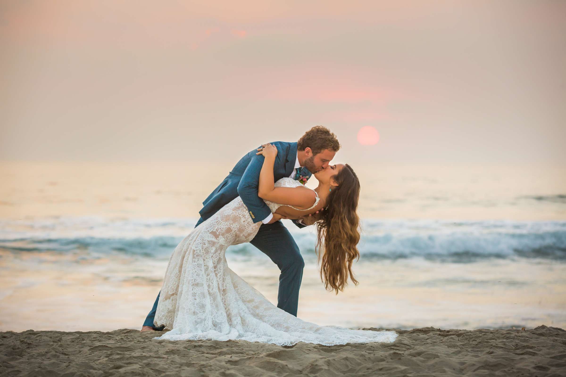 Kona Kai Resort Wedding, Sara and Craig Wedding Photo #407681 by True Photography