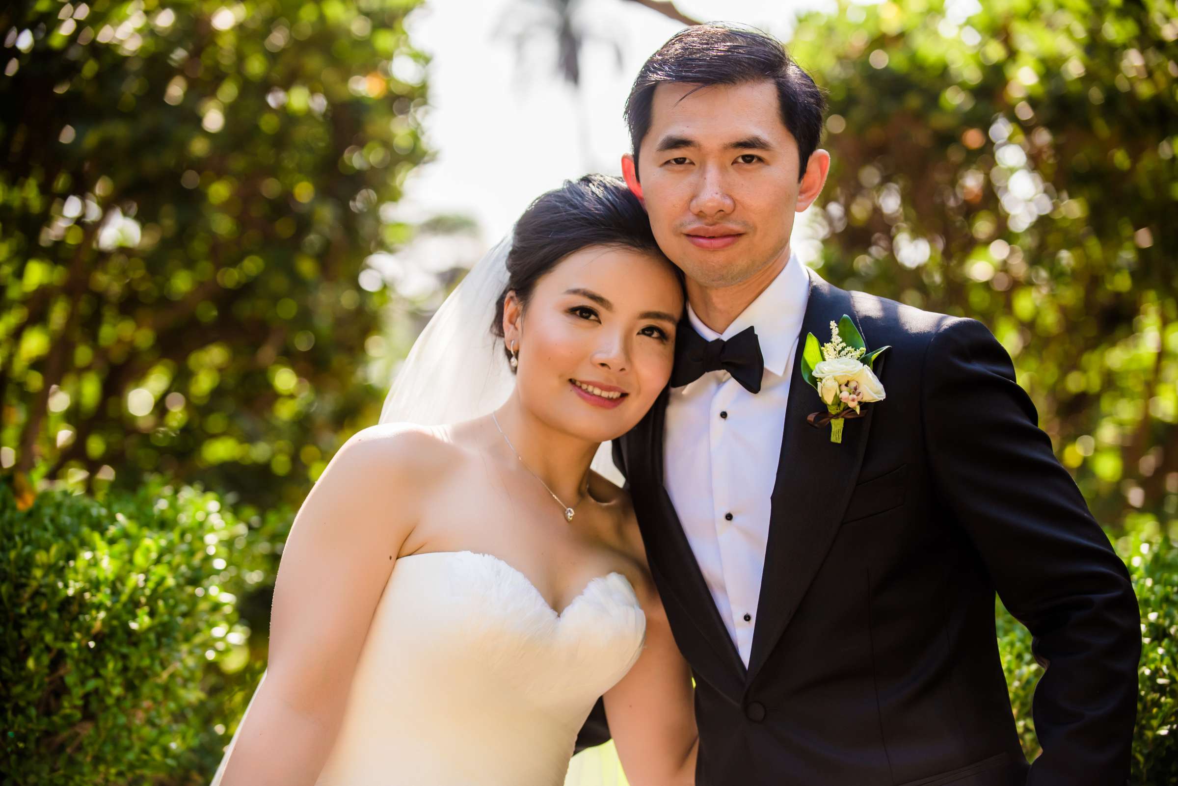 La Jolla Woman's Club Wedding coordinated by Ivory + Stone Event Co., Ella and Eric Wedding Photo #407999 by True Photography