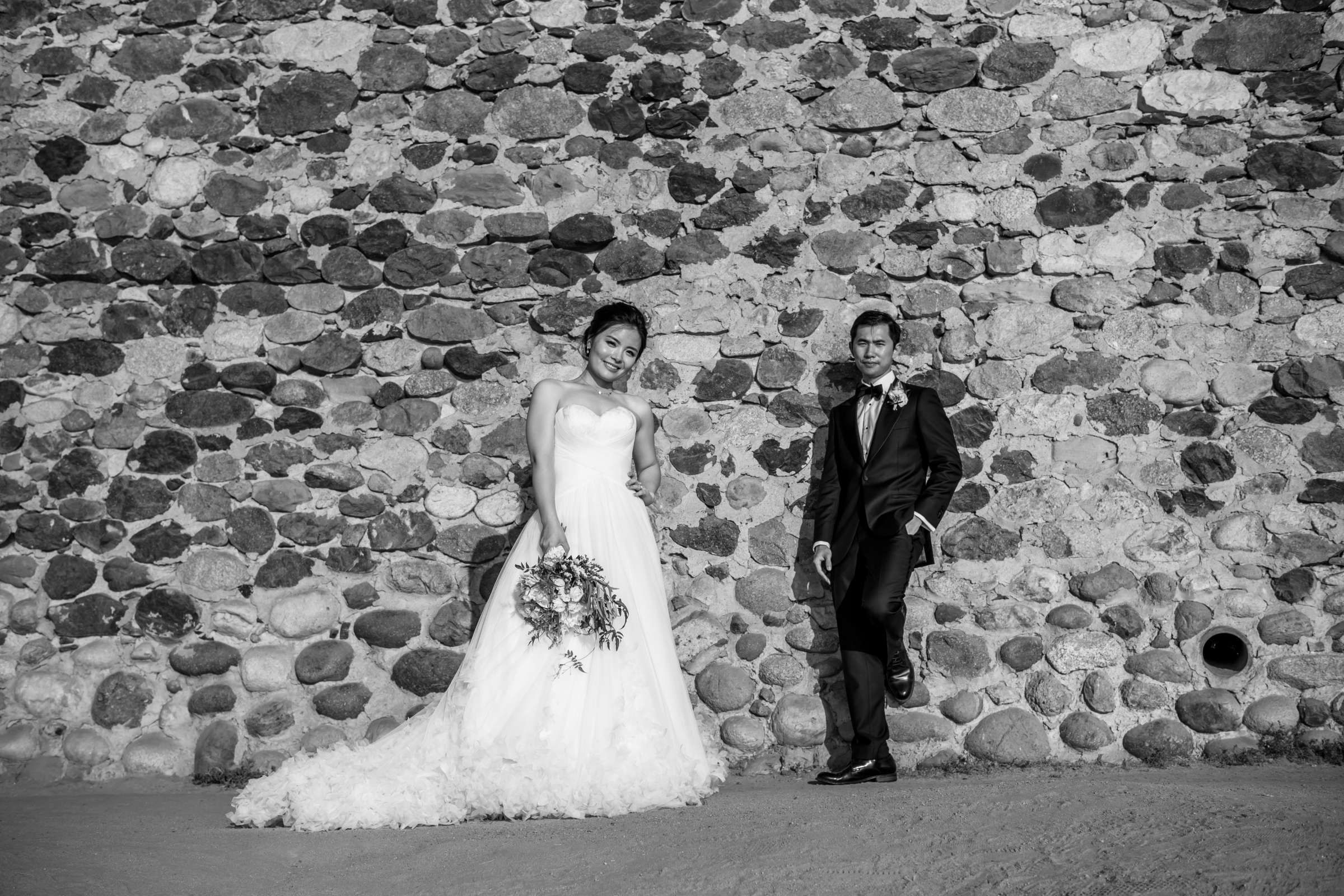 La Jolla Woman's Club Wedding coordinated by Ivory + Stone Event Co., Ella and Eric Wedding Photo #408055 by True Photography