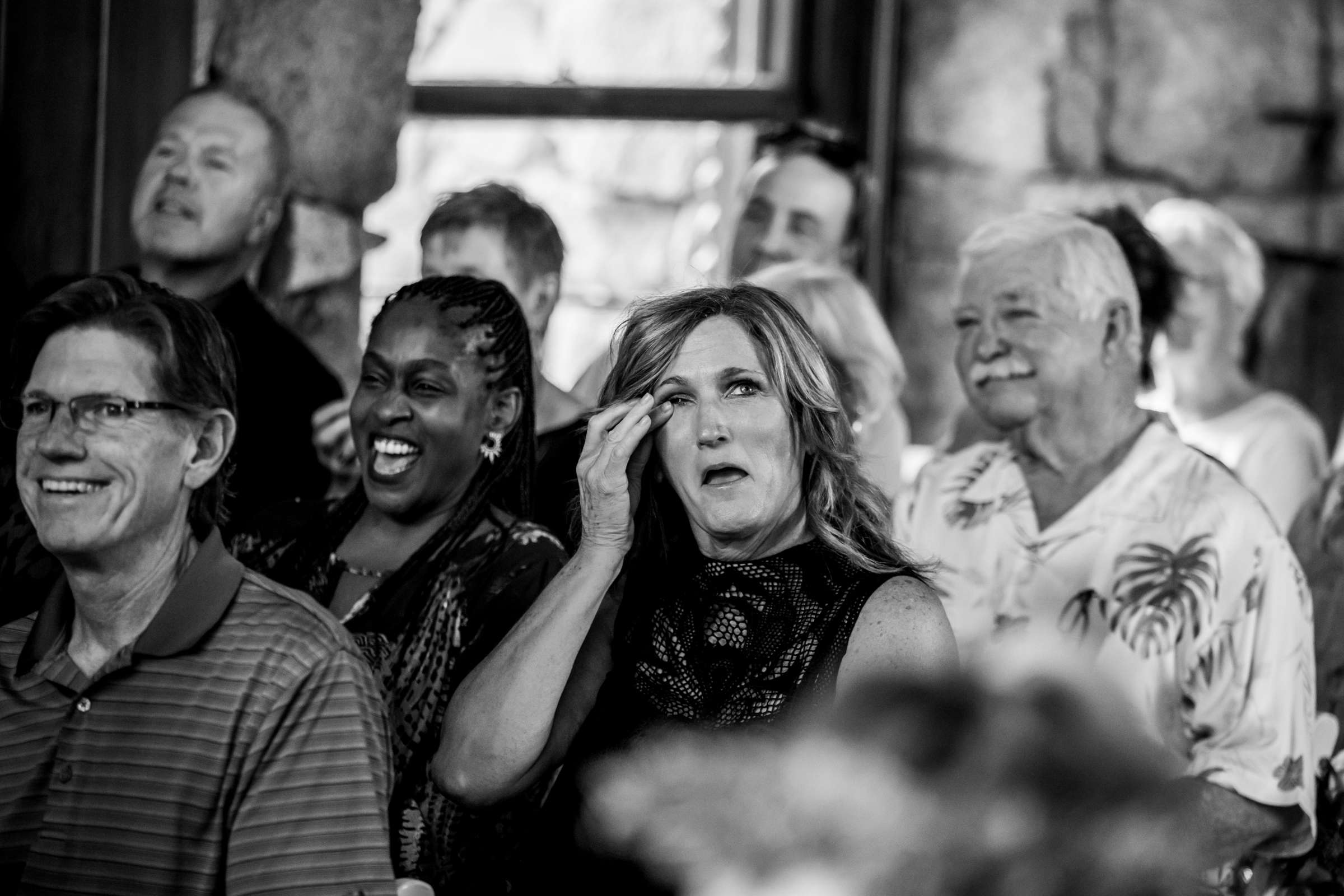 Mt Woodson Castle Wedding, Becky and Darren Wedding Photo #408925 by True Photography