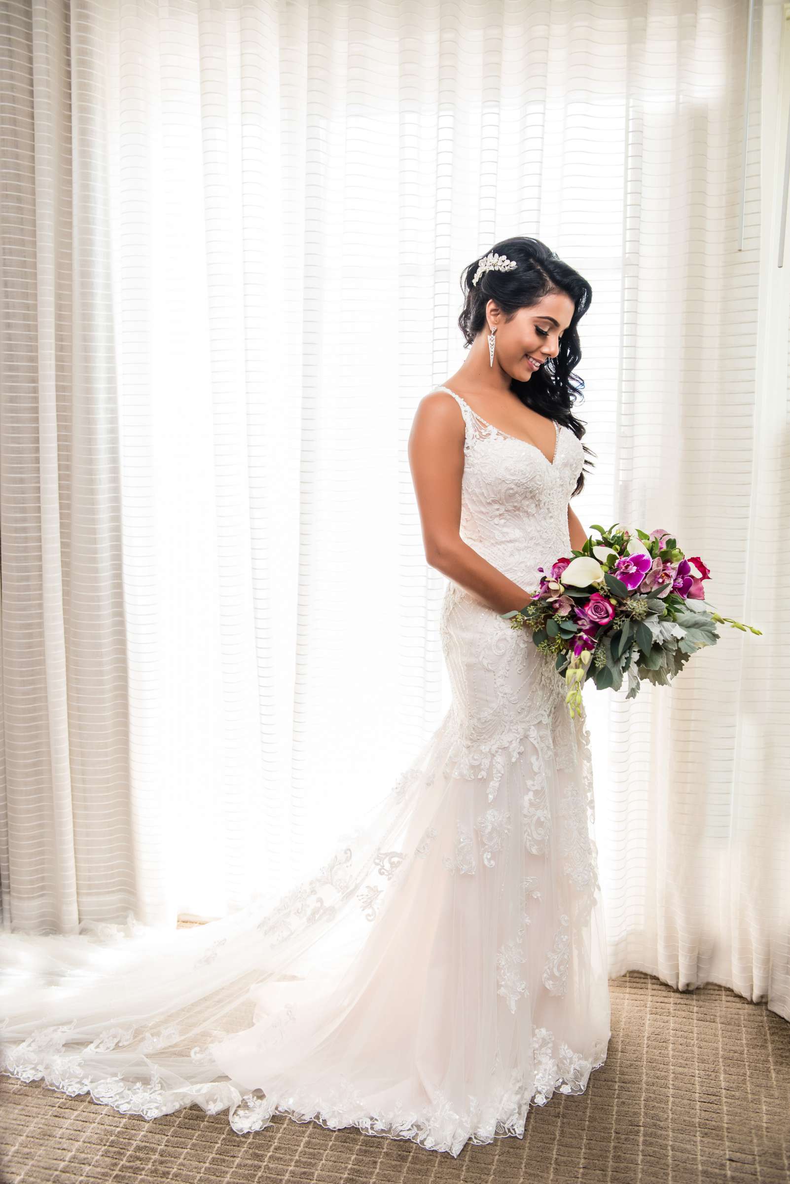 Hotel Del Coronado Wedding, Sabrina and Gehaan Wedding Photo #409094 by True Photography