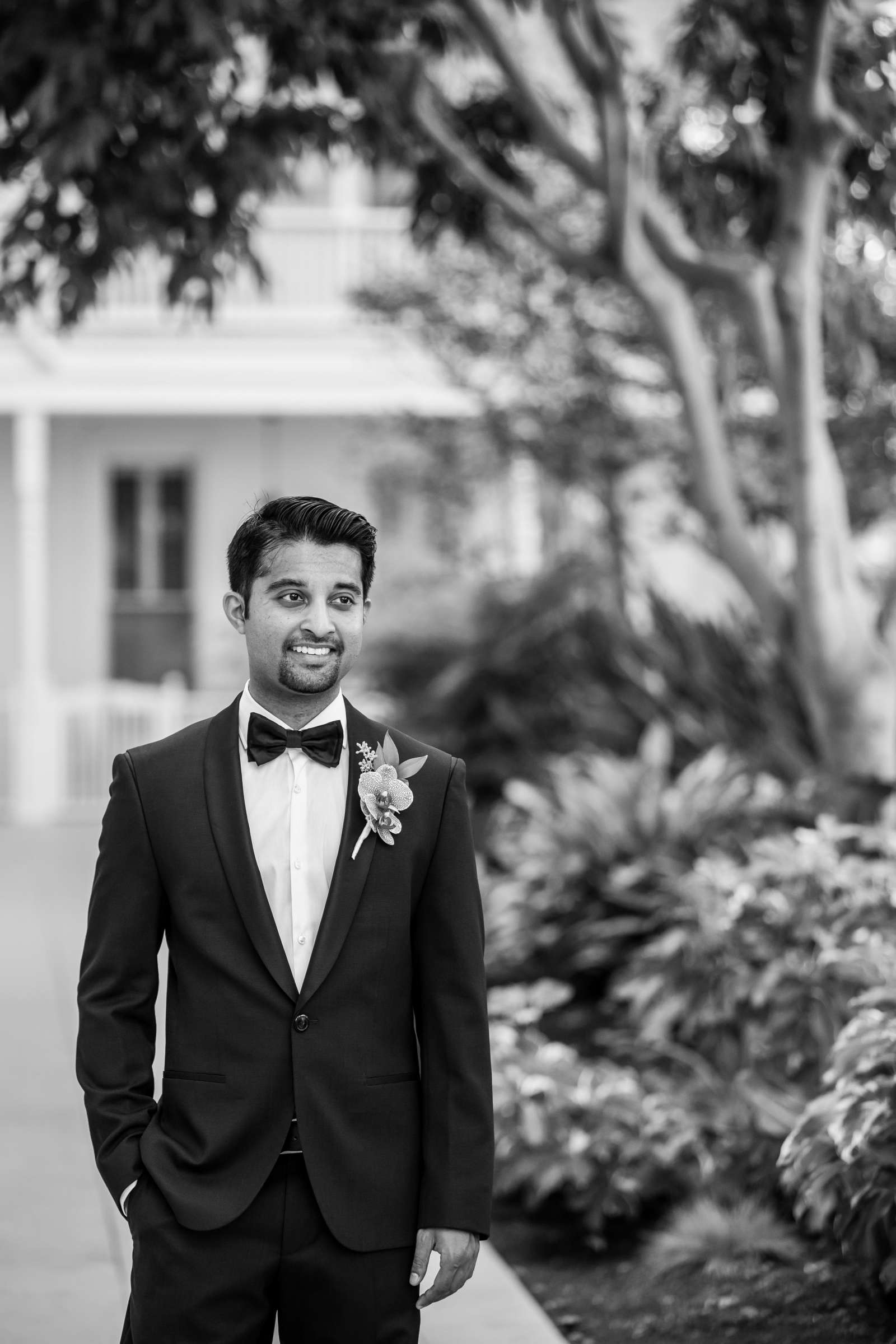 Hotel Del Coronado Wedding, Sabrina and Gehaan Wedding Photo #409112 by True Photography