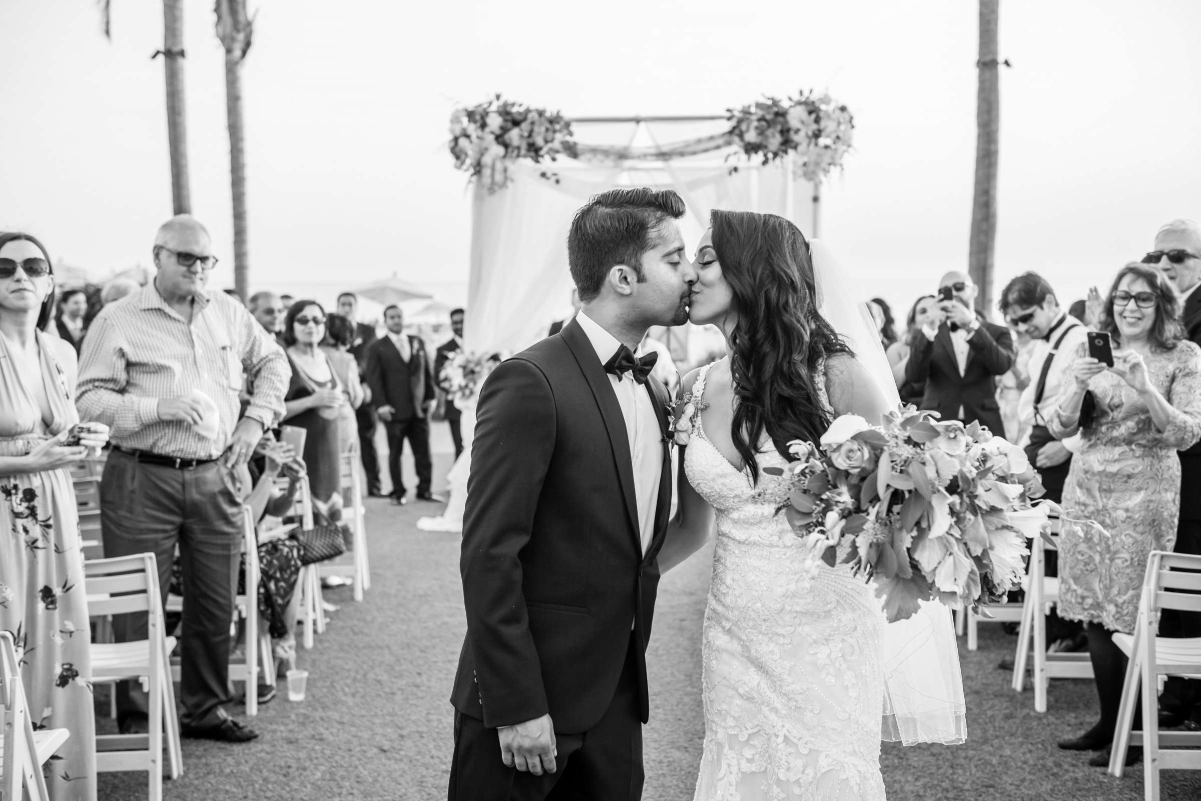 Hotel Del Coronado Wedding, Sabrina and Gehaan Wedding Photo #409137 by True Photography