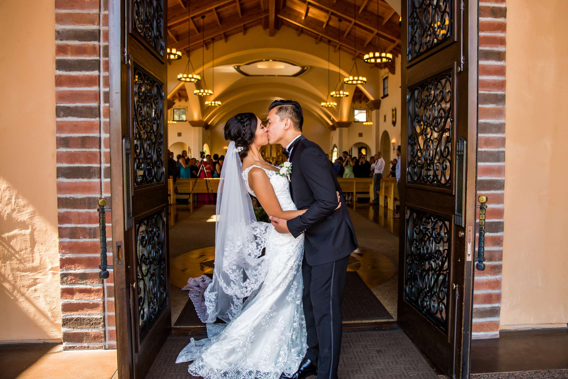 Twin Oaks House & Gardens Wedding Estate Wedding coordinated by Twin Oaks House & Gardens Wedding Estate, Kristine and David Wedding Photo #409380 by True Photography