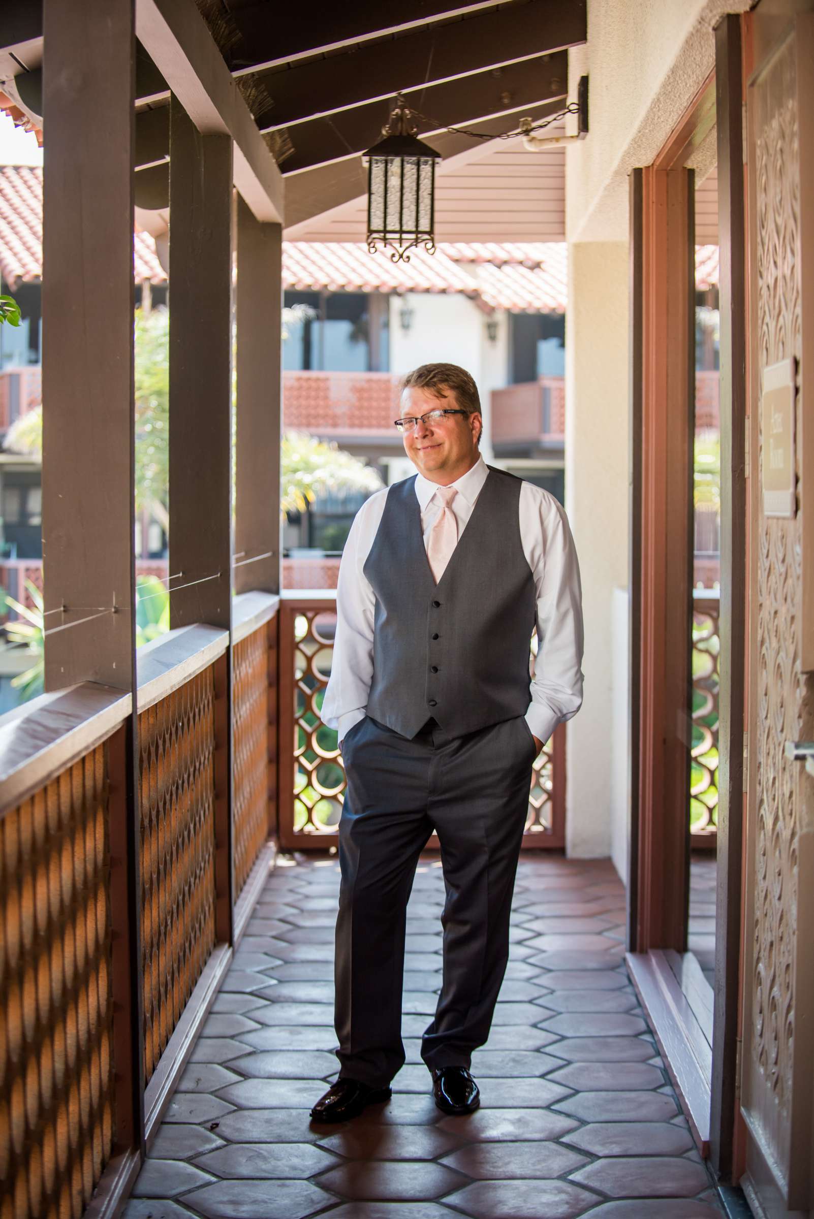 La Jolla Shores Hotel Wedding coordinated by I Do Weddings, Karalee and Richard Wedding Photo #409953 by True Photography