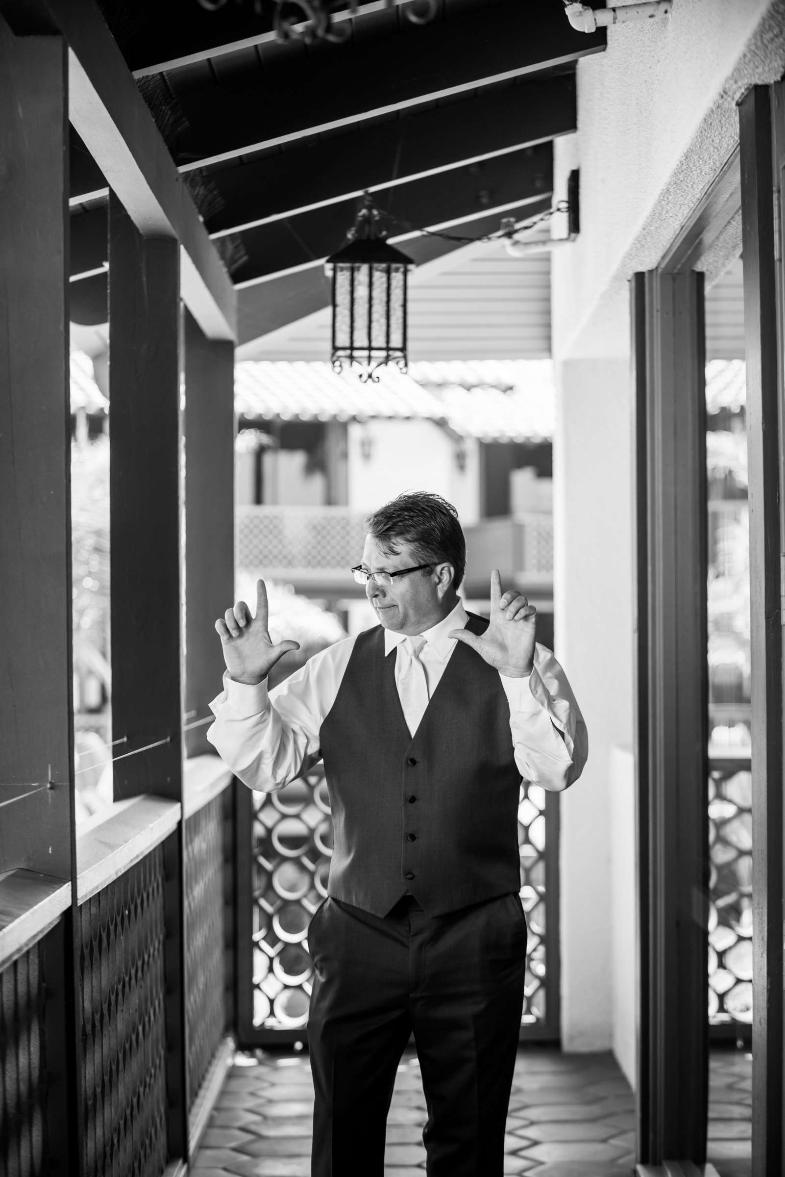 La Jolla Shores Hotel Wedding coordinated by I Do Weddings, Karalee and Richard Wedding Photo #409961 by True Photography