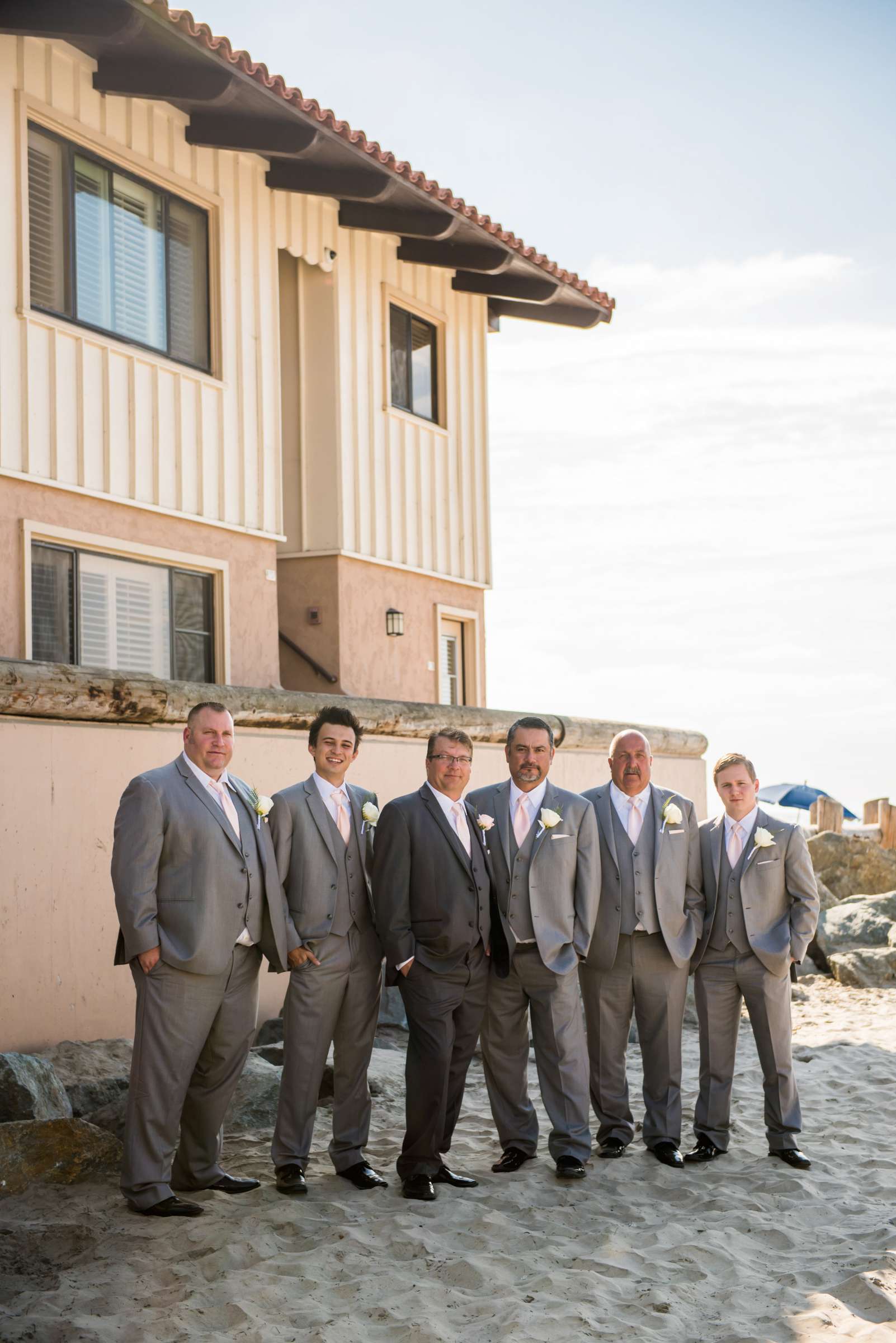 La Jolla Shores Hotel Wedding coordinated by I Do Weddings, Karalee and Richard Wedding Photo #409964 by True Photography