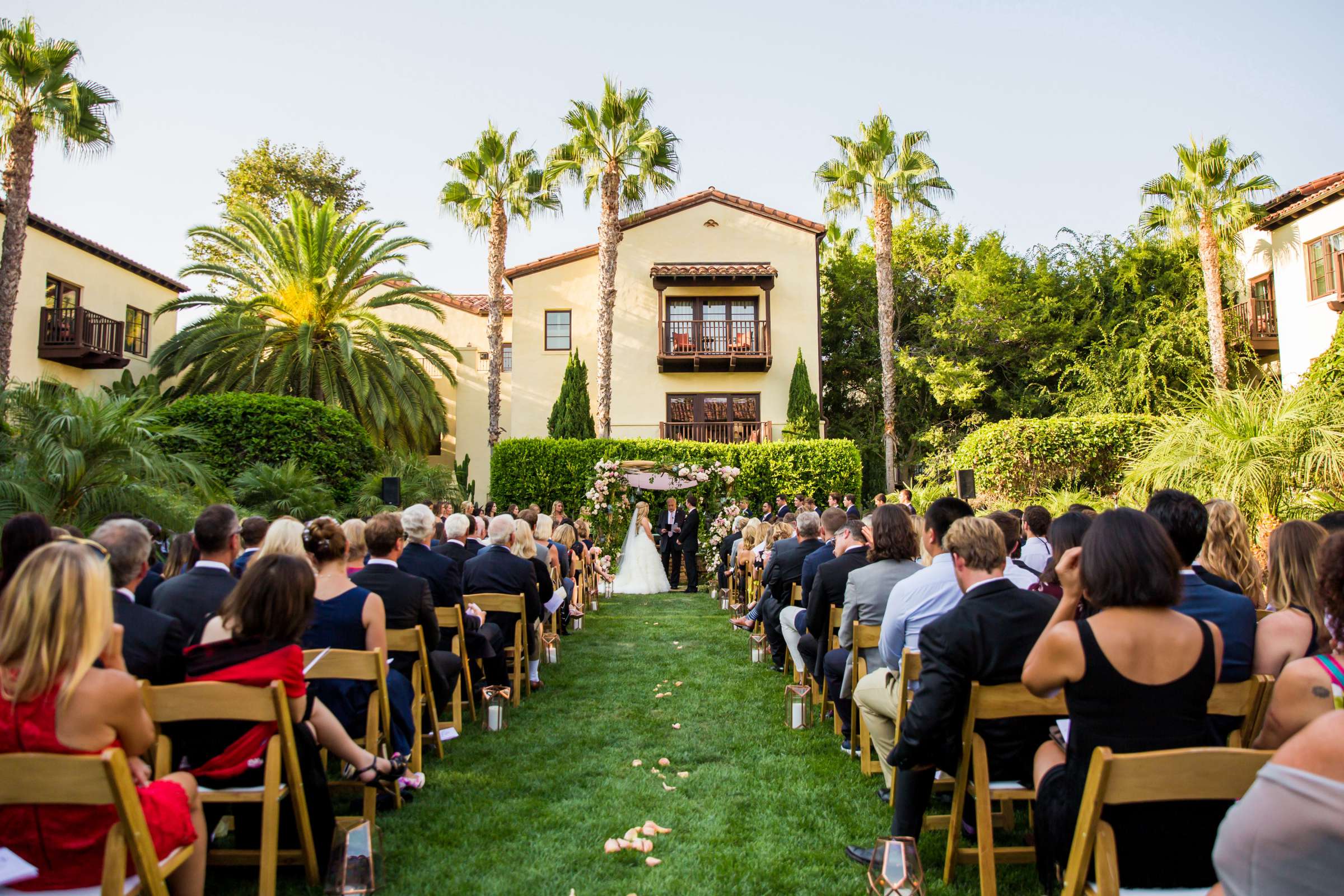 Wedding coordinated by CZ Events, Marissa and Stephen Wedding Photo #67 by True Photography