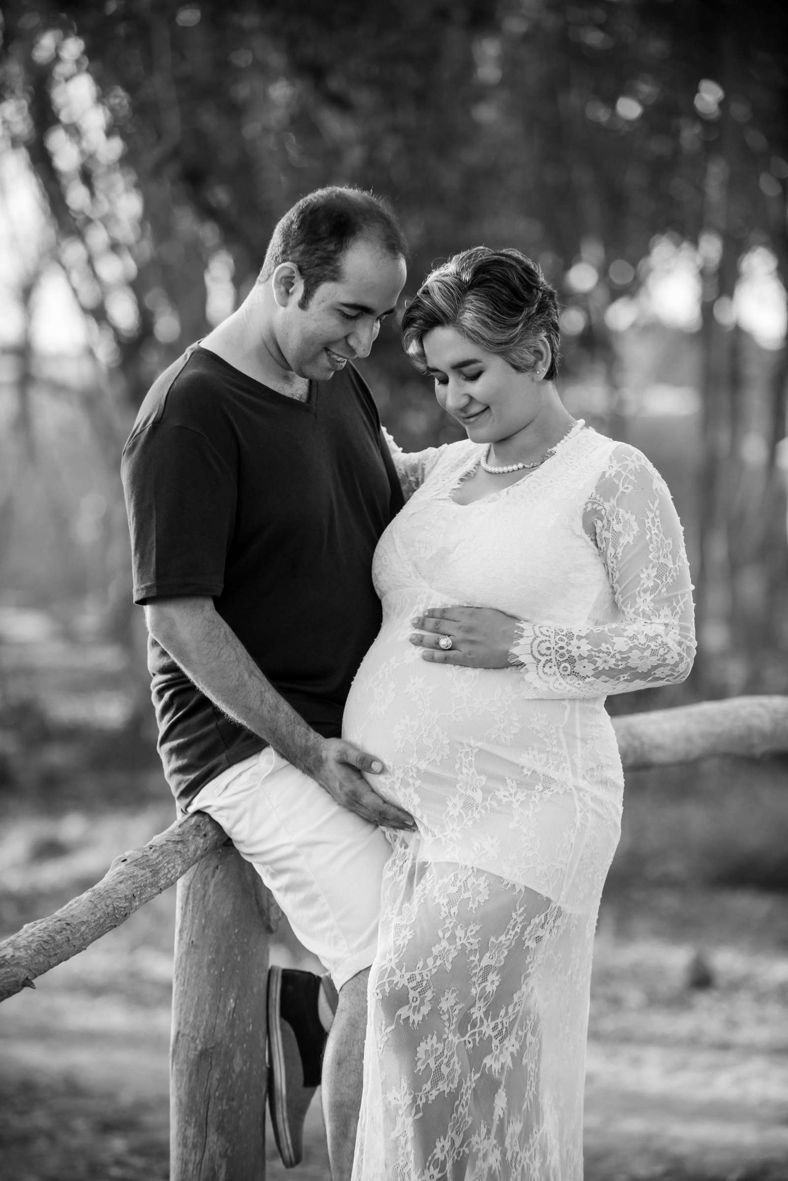 Maternity Photo Session, Elham Maternity Photo #410370 by True Photography
