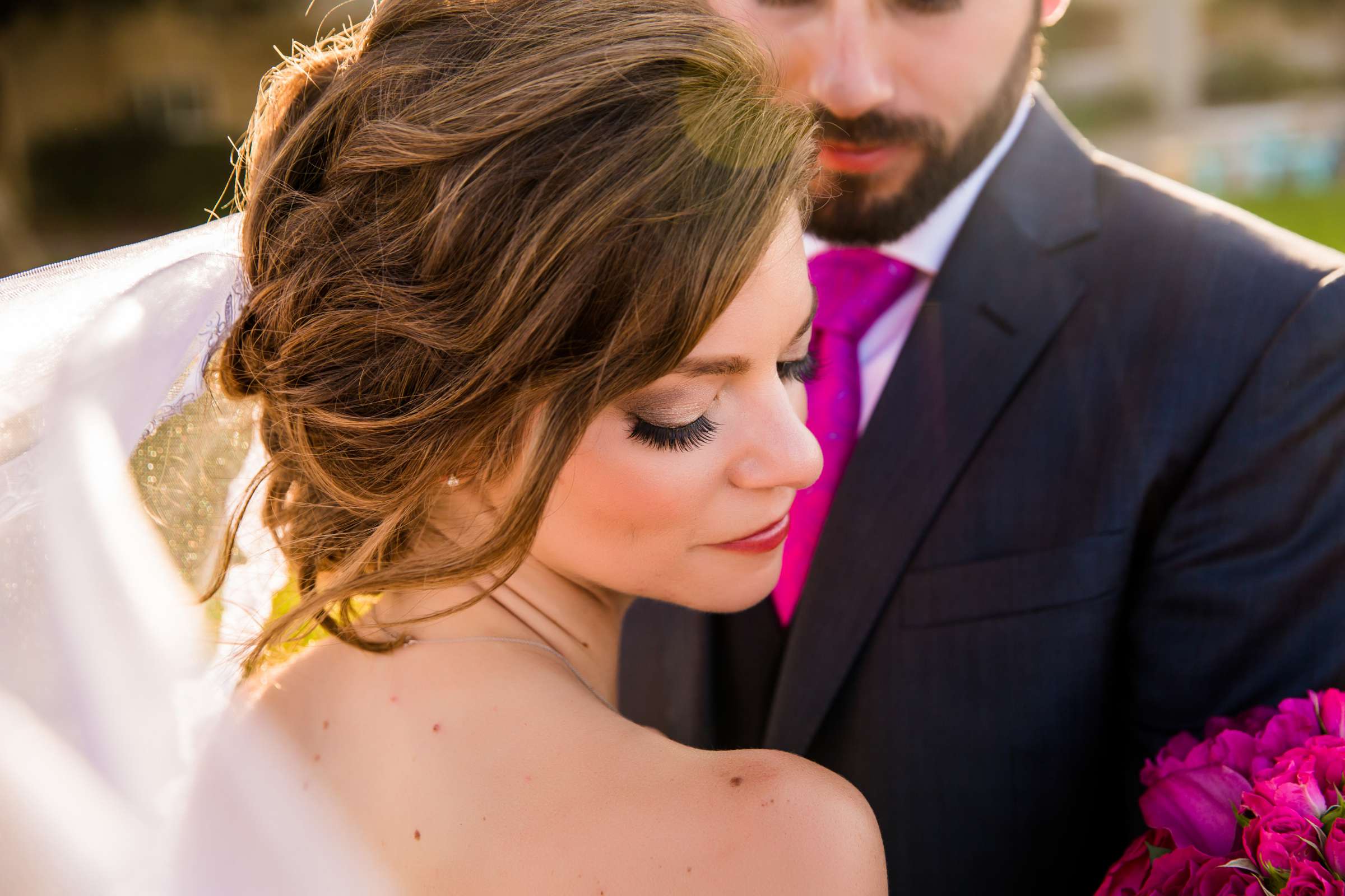 Coronado Island Marriott Resort & Spa Wedding, Emily and Kris Wedding Photo #410741 by True Photography