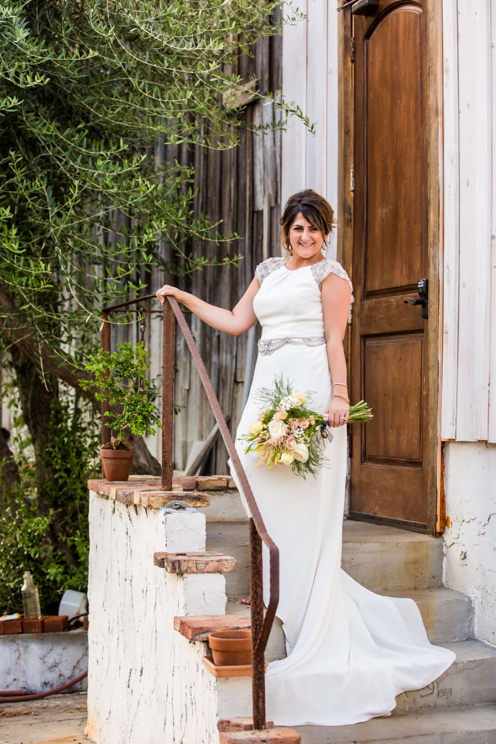 Bernardo Winery Wedding, Michelle and Ryan Wedding Photo #411031 by True Photography