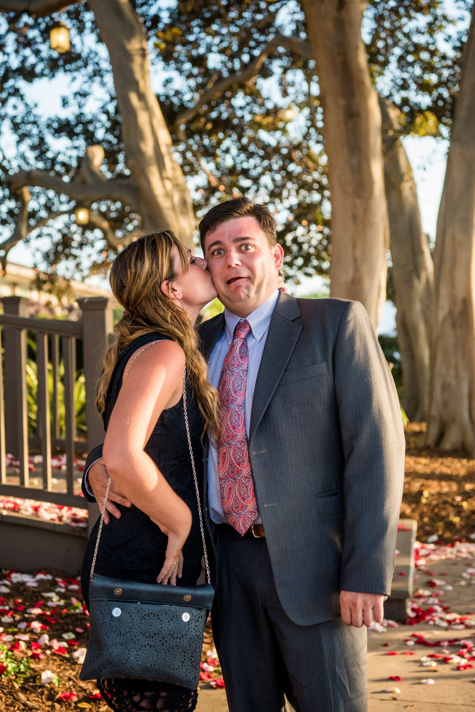 Hyatt Regency Mission Bay Wedding, Mizuki and Steven Wedding Photo #411468 by True Photography