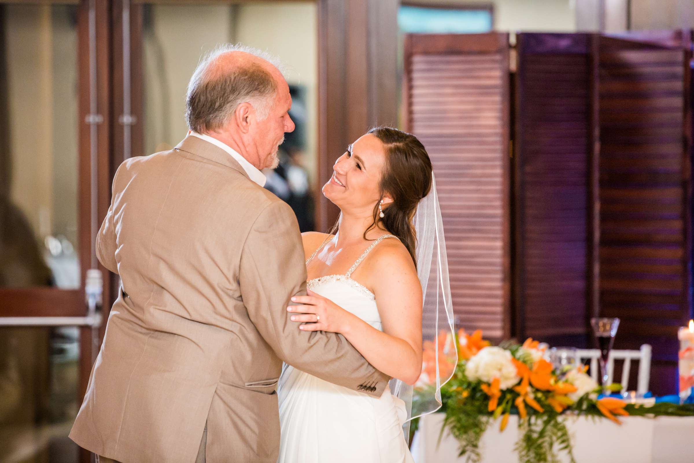 Catamaran Resort Wedding coordinated by San Diego Events Company, Katie and Drew Wedding Photo #412119 by True Photography