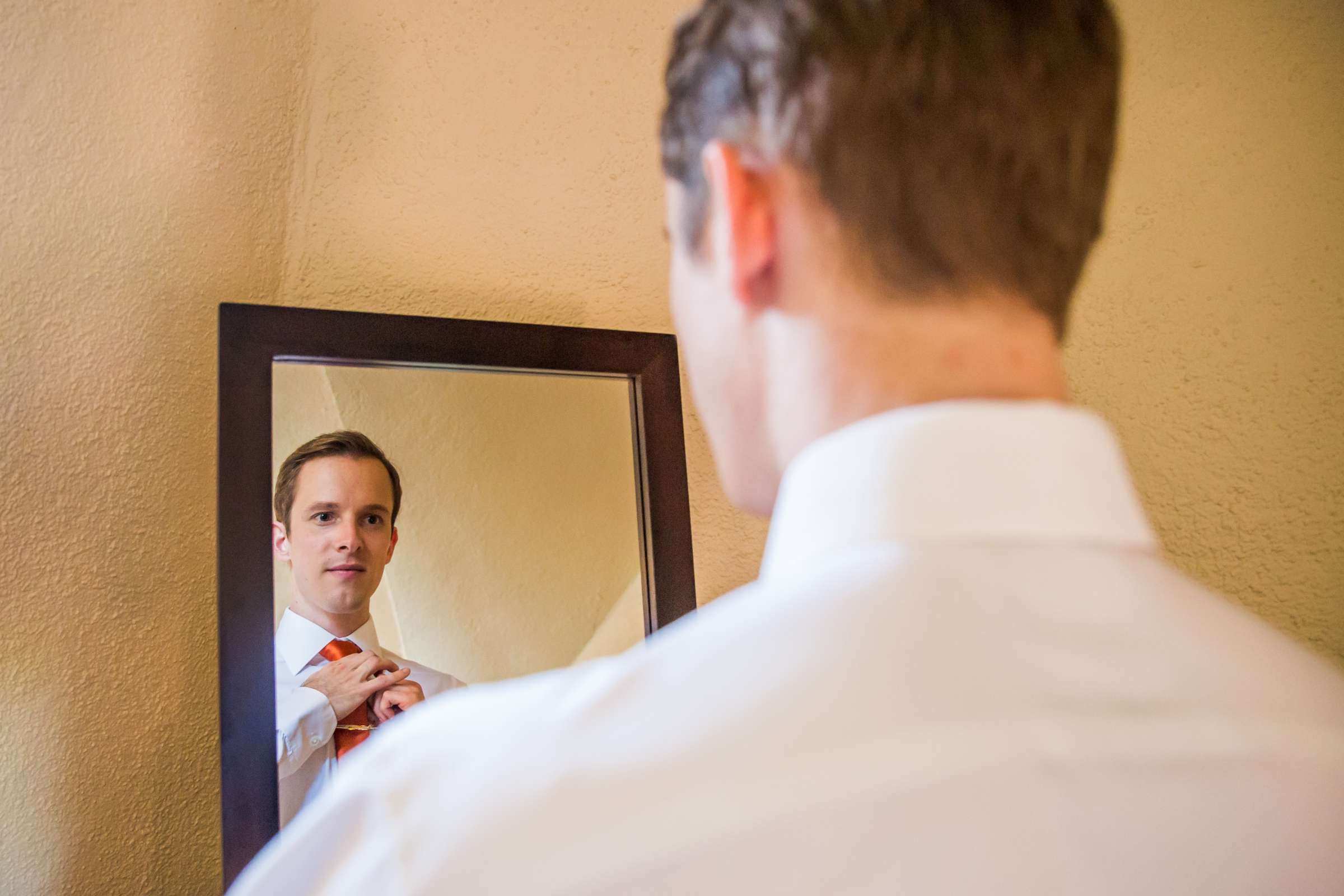 Getting Ready at Mt Woodson Castle Wedding, Robin and Stevie Wedding Photo #412214 by True Photography