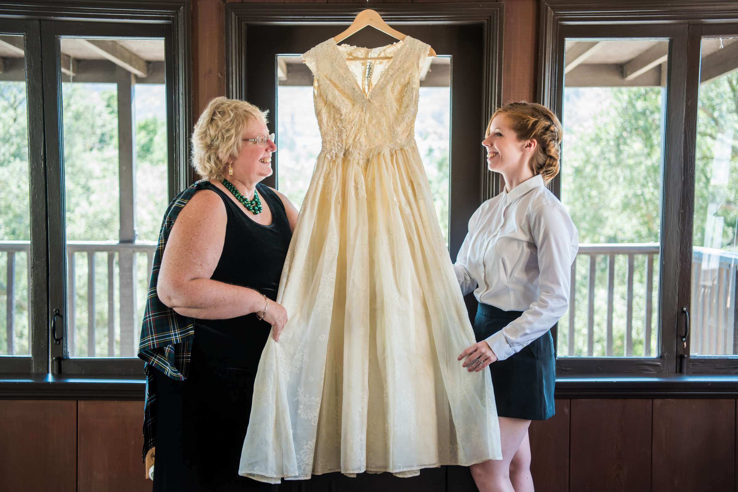 Mt Woodson Castle Wedding, Robin and Stevie Wedding Photo #412215 by True Photography