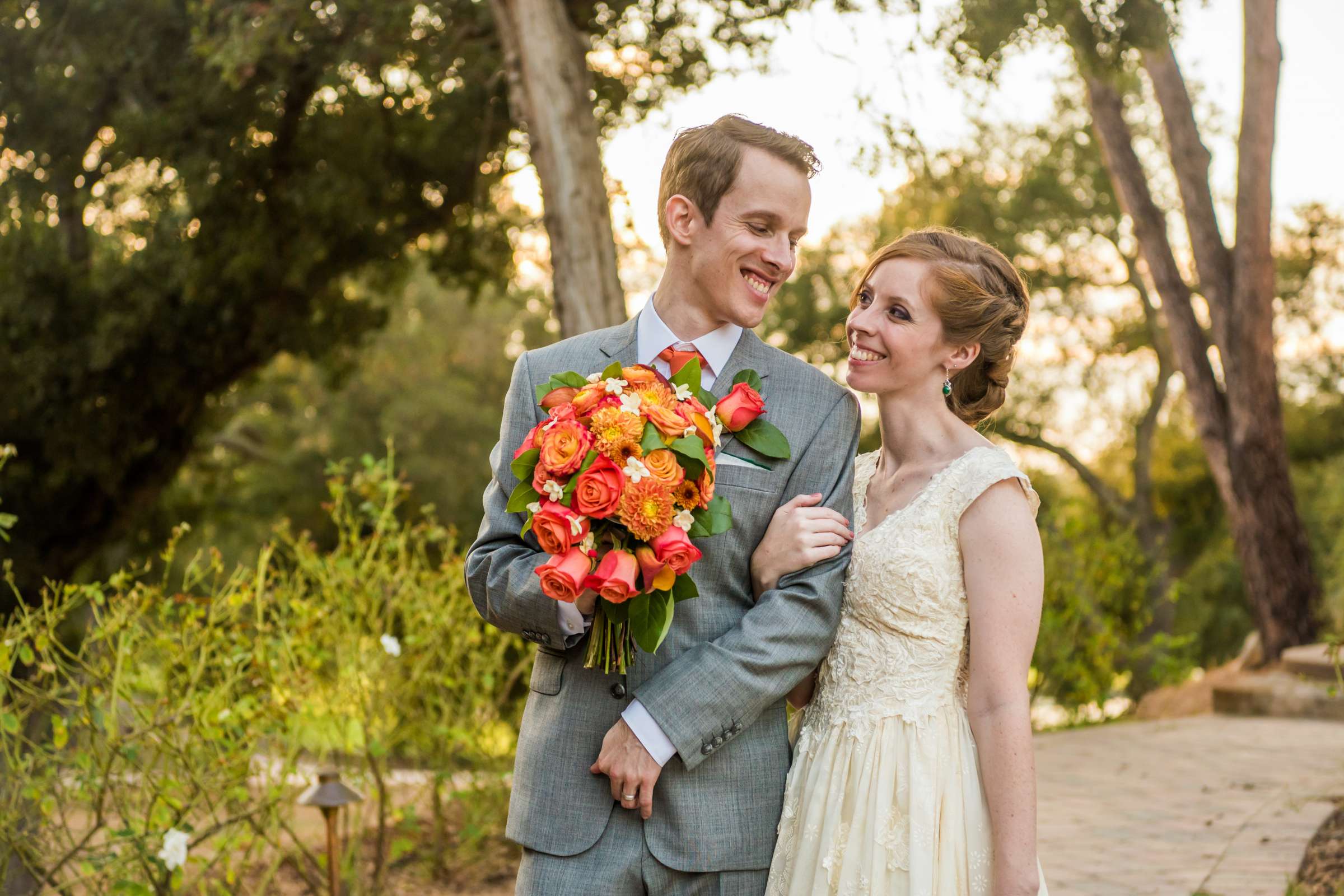 Mt Woodson Castle Wedding, Robin and Stevie Wedding Photo #412269 by True Photography