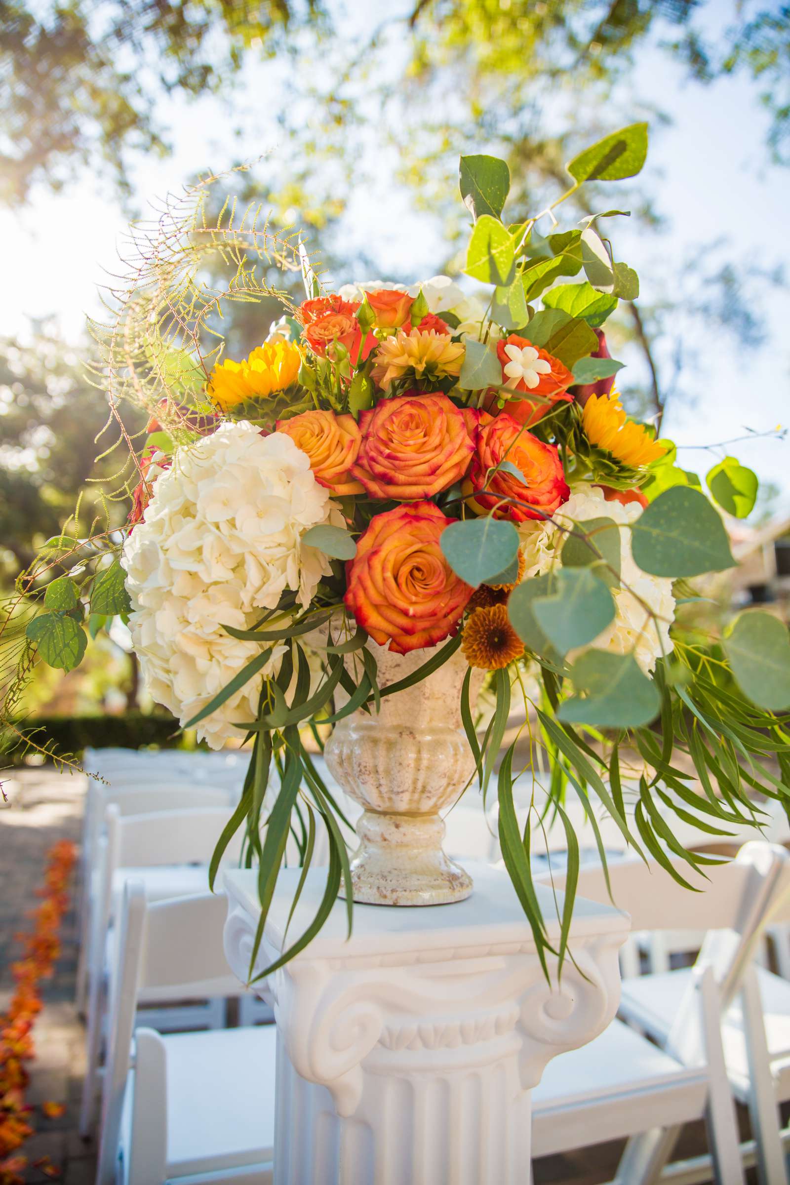 Mt Woodson Castle Wedding, Robin and Stevie Wedding Photo #412328 by True Photography