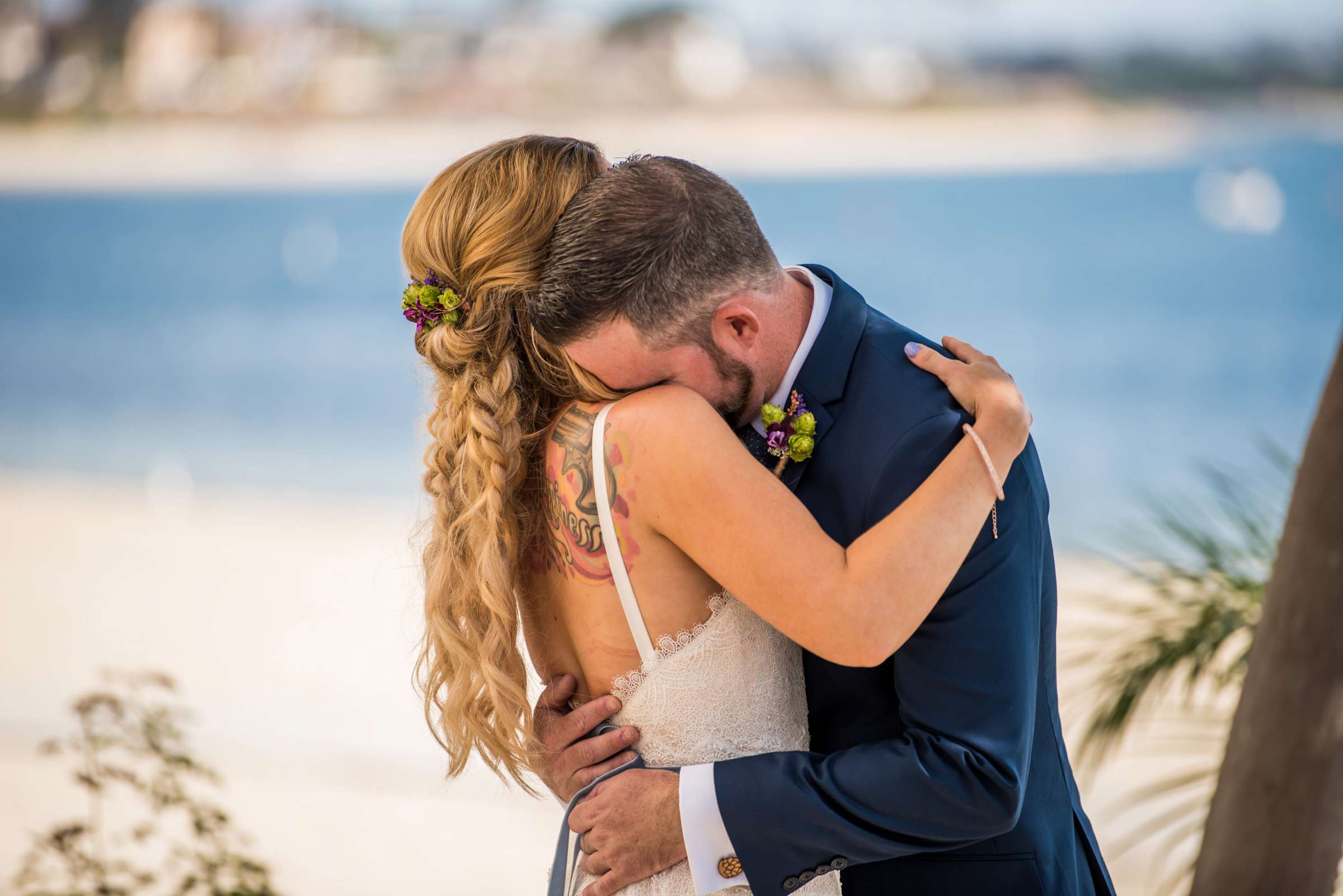 Stone Brewing Liberty Station Wedding, Kimberley and Kyle Wedding Photo #412775 by True Photography