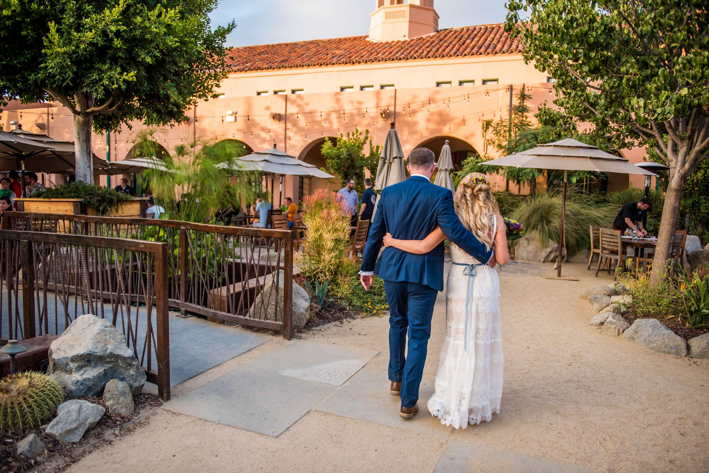 Stone Brewing Liberty Station Wedding, Kimberley and Kyle Wedding Photo #412789 by True Photography