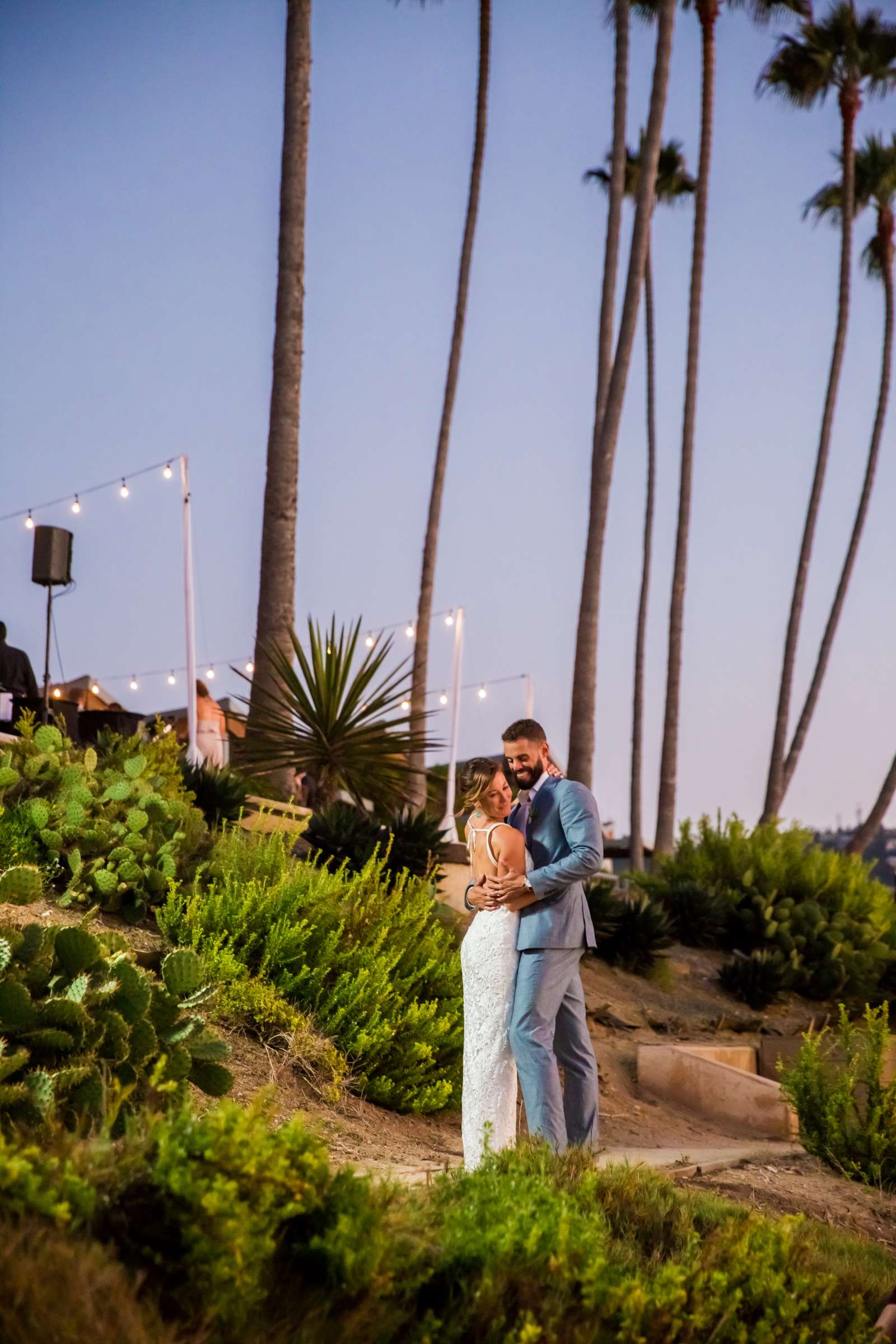 Scripps Seaside Forum Wedding coordinated by Ivory + Stone Event Co., Bria and Tyler Wedding Photo #413277 by True Photography