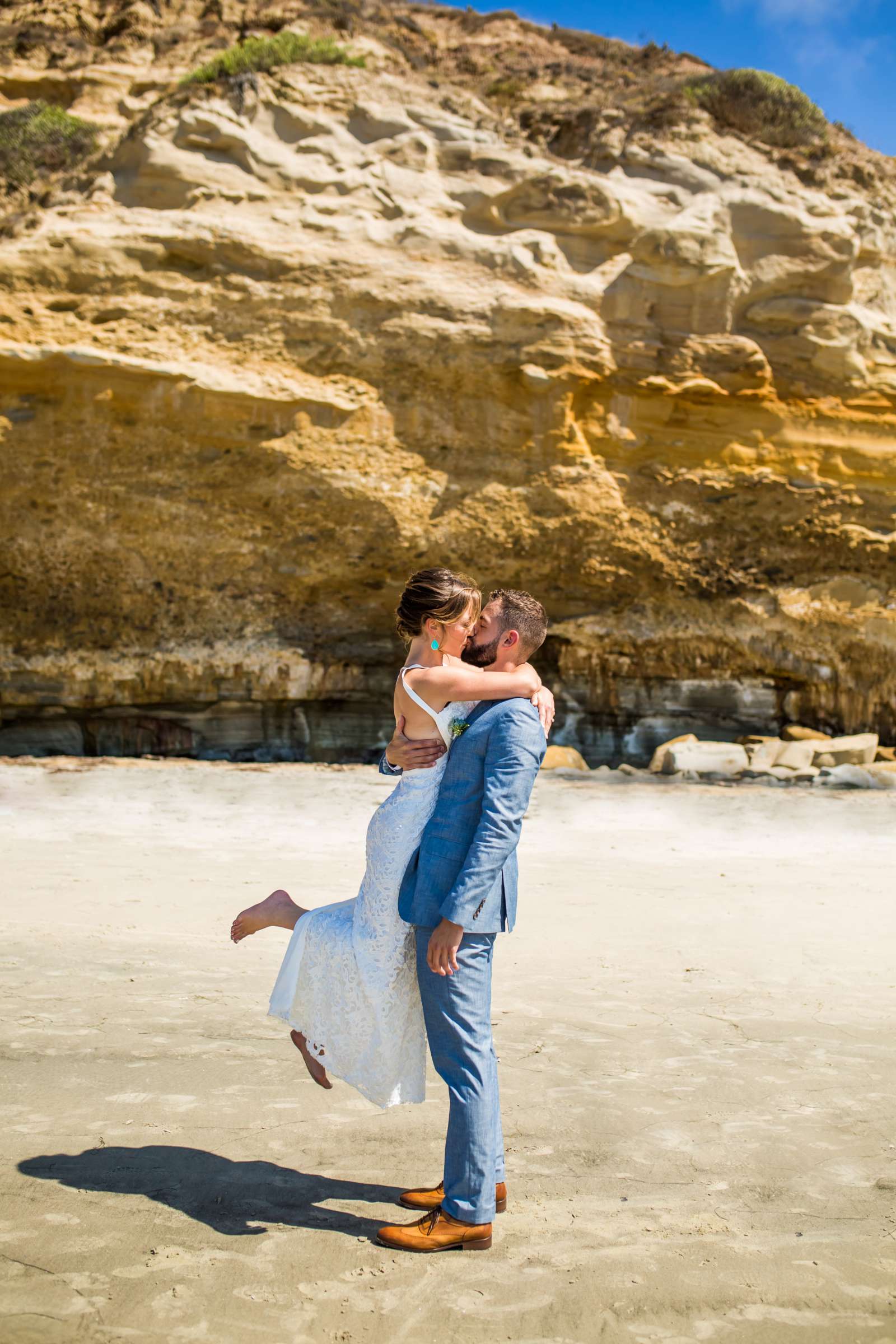 Scripps Seaside Forum Wedding coordinated by Ivory + Stone Event Co., Bria and Tyler Wedding Photo #413329 by True Photography