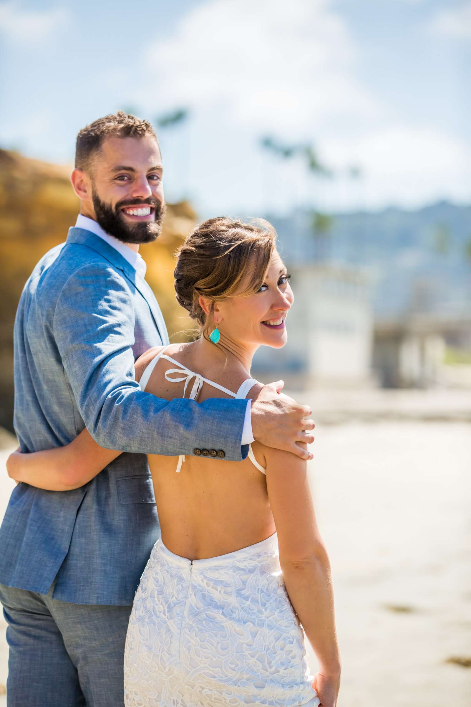 Scripps Seaside Forum Wedding coordinated by Ivory + Stone Event Co., Bria and Tyler Wedding Photo #413332 by True Photography