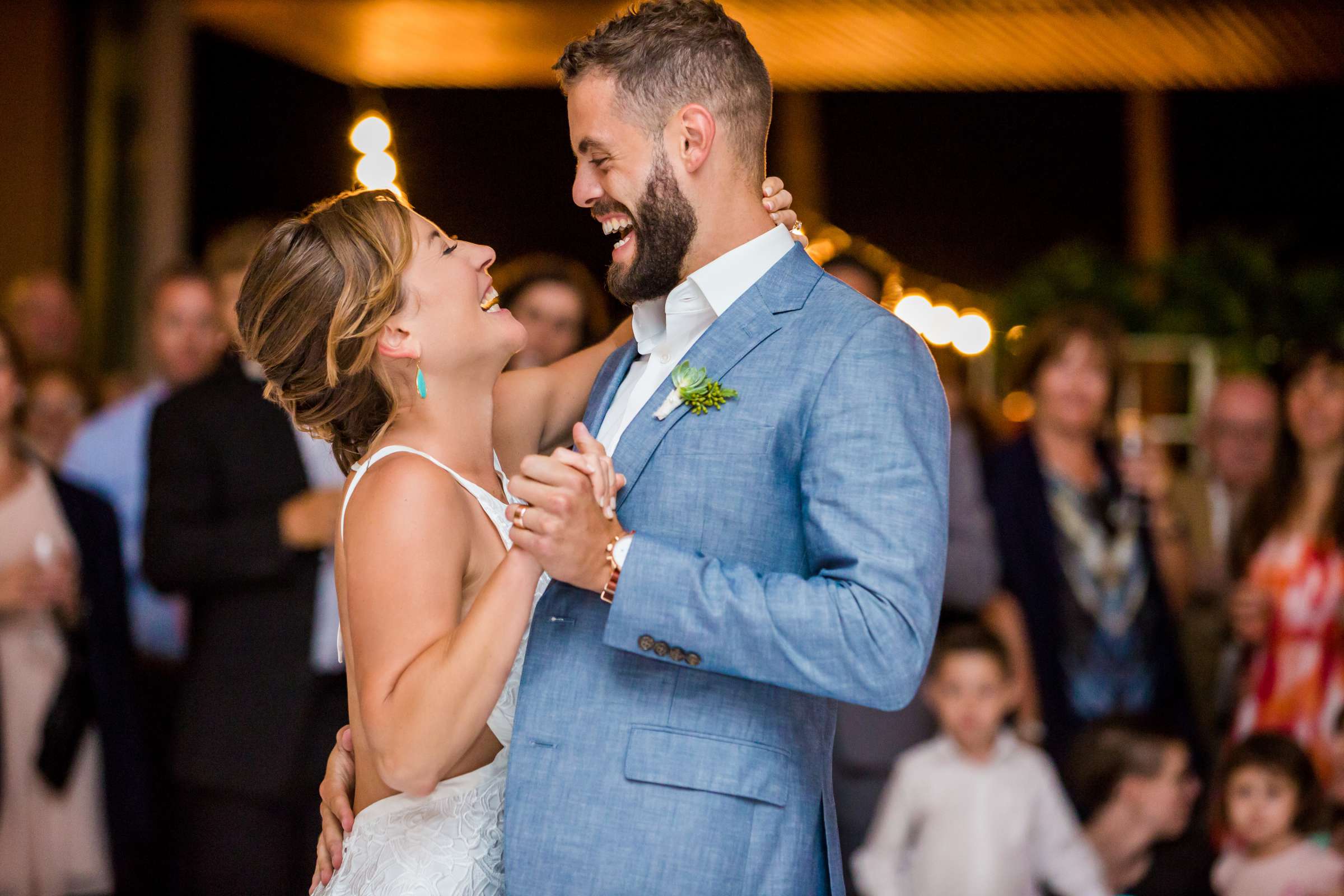 Scripps Seaside Forum Wedding coordinated by Ivory + Stone Event Co., Bria and Tyler Wedding Photo #413366 by True Photography