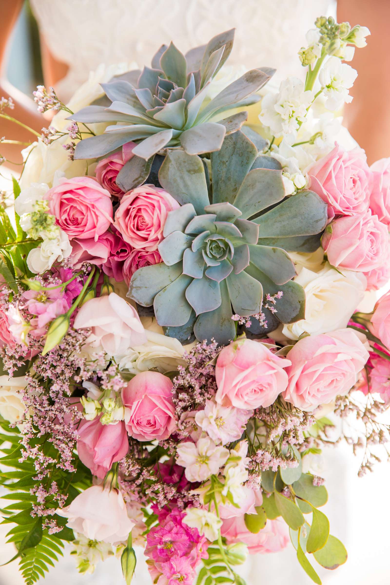 Scripps Seaside Forum Wedding coordinated by Ivory + Stone Event Co., Bria and Tyler Wedding Photo #413382 by True Photography