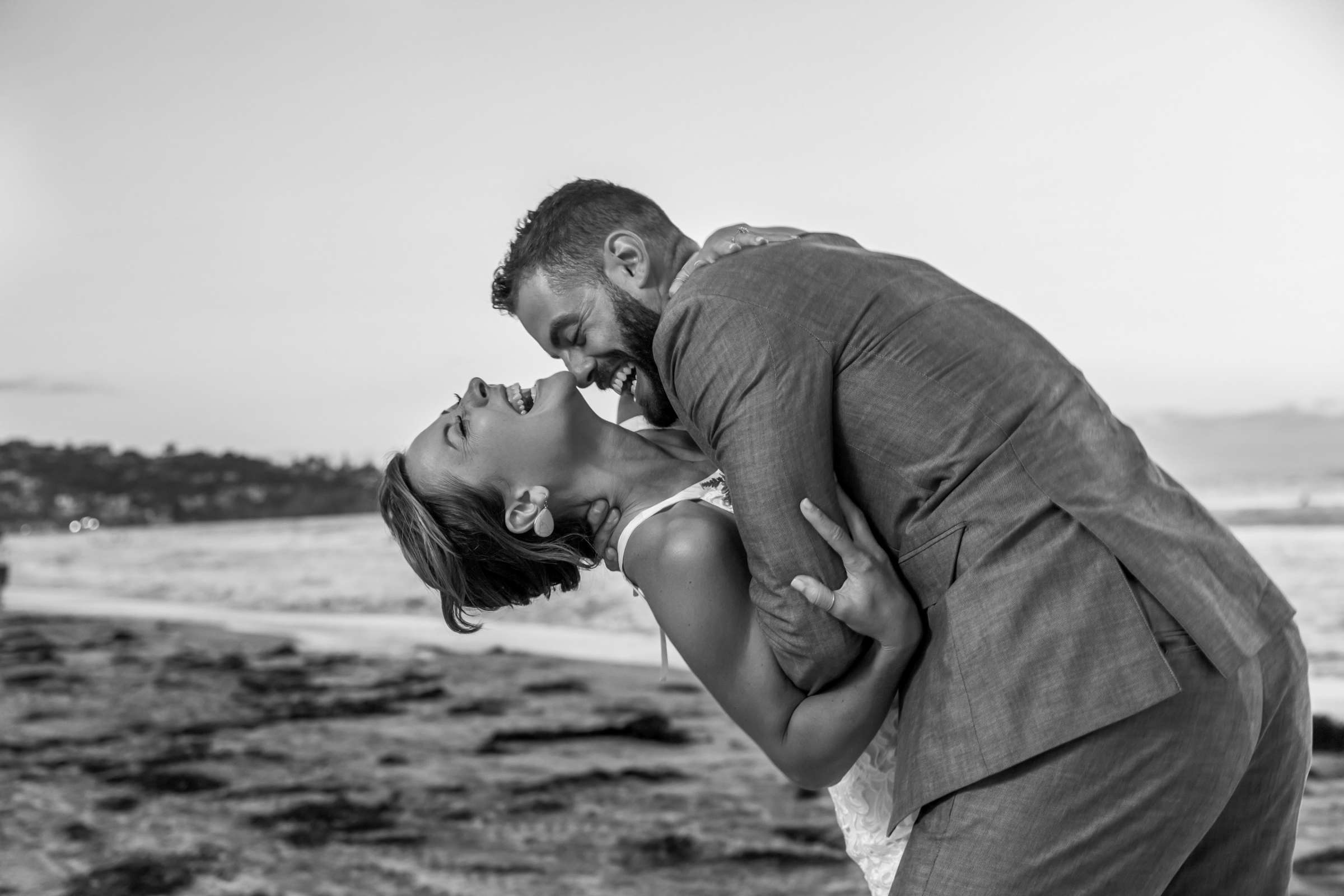 Scripps Seaside Forum Wedding coordinated by Ivory + Stone Event Co., Bria and Tyler Wedding Photo #413447 by True Photography