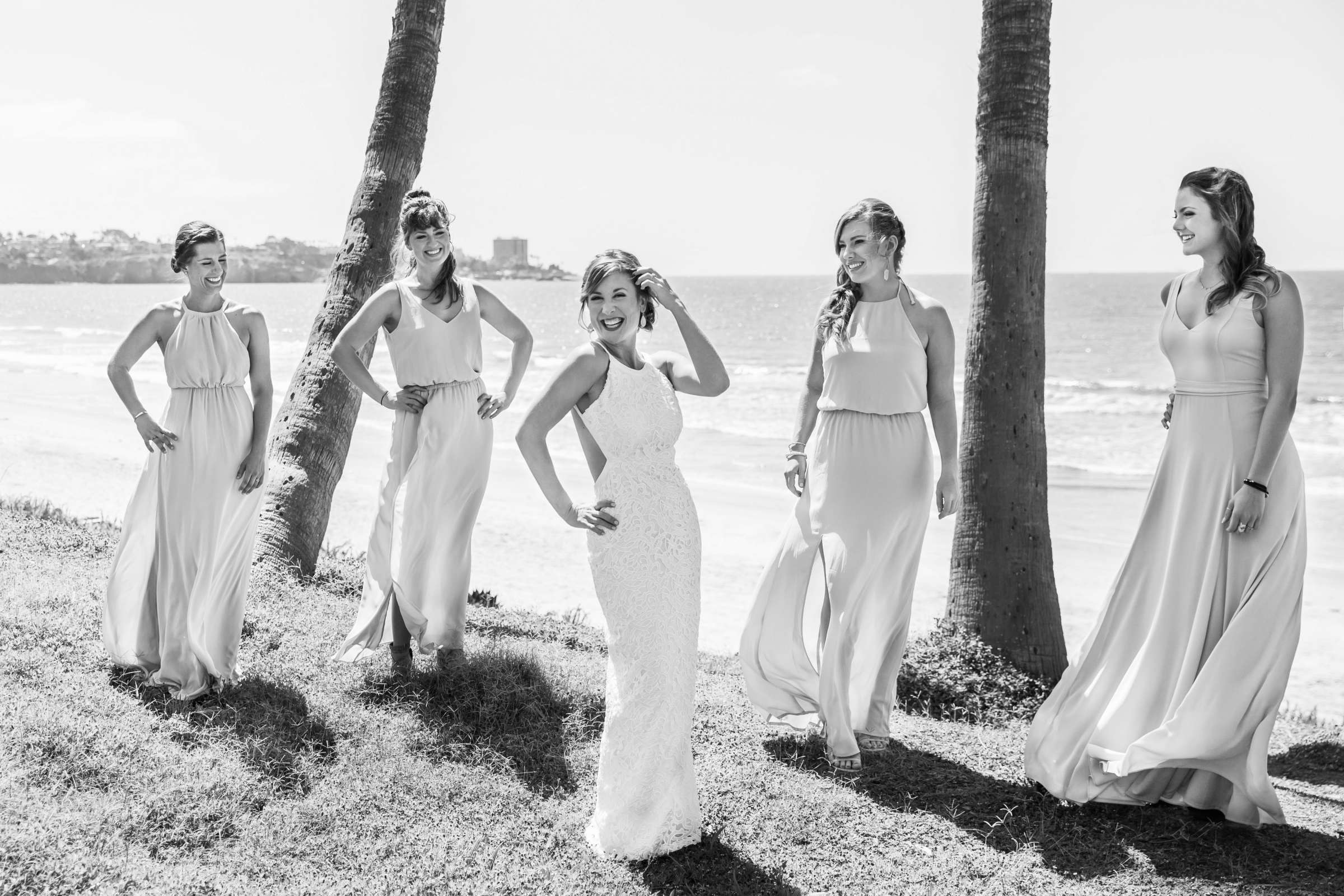 Scripps Seaside Forum Wedding coordinated by Ivory + Stone Event Co., Bria and Tyler Wedding Photo #413450 by True Photography