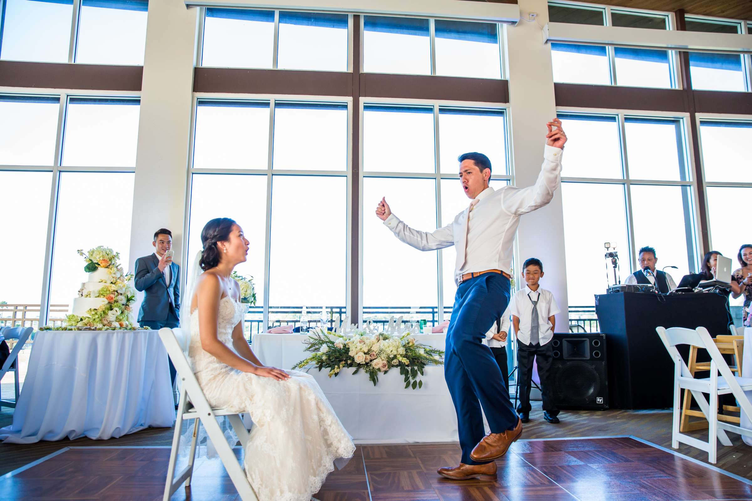 Carlsbad Inn Resort Wedding, Lisa and Kevin Wedding Photo #413802 by True Photography