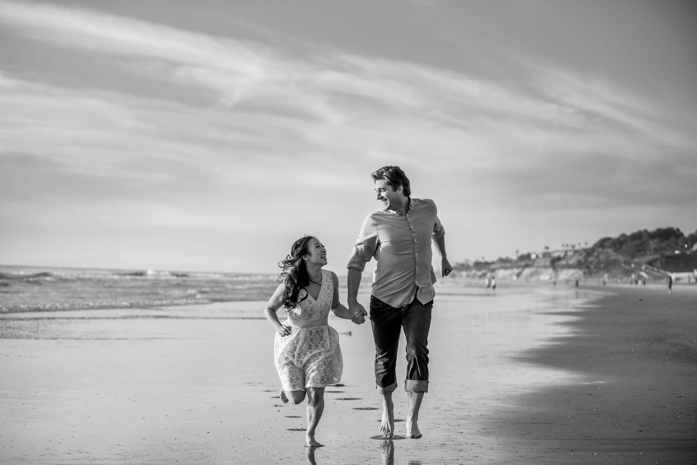 Engagement, Jennie and Luke Engagement Photo #413873 by True Photography