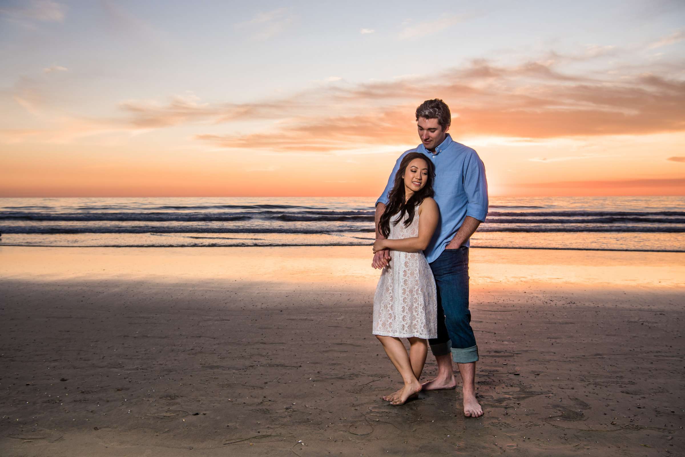 Engagement, Jennie and Luke Engagement Photo #413890 by True Photography