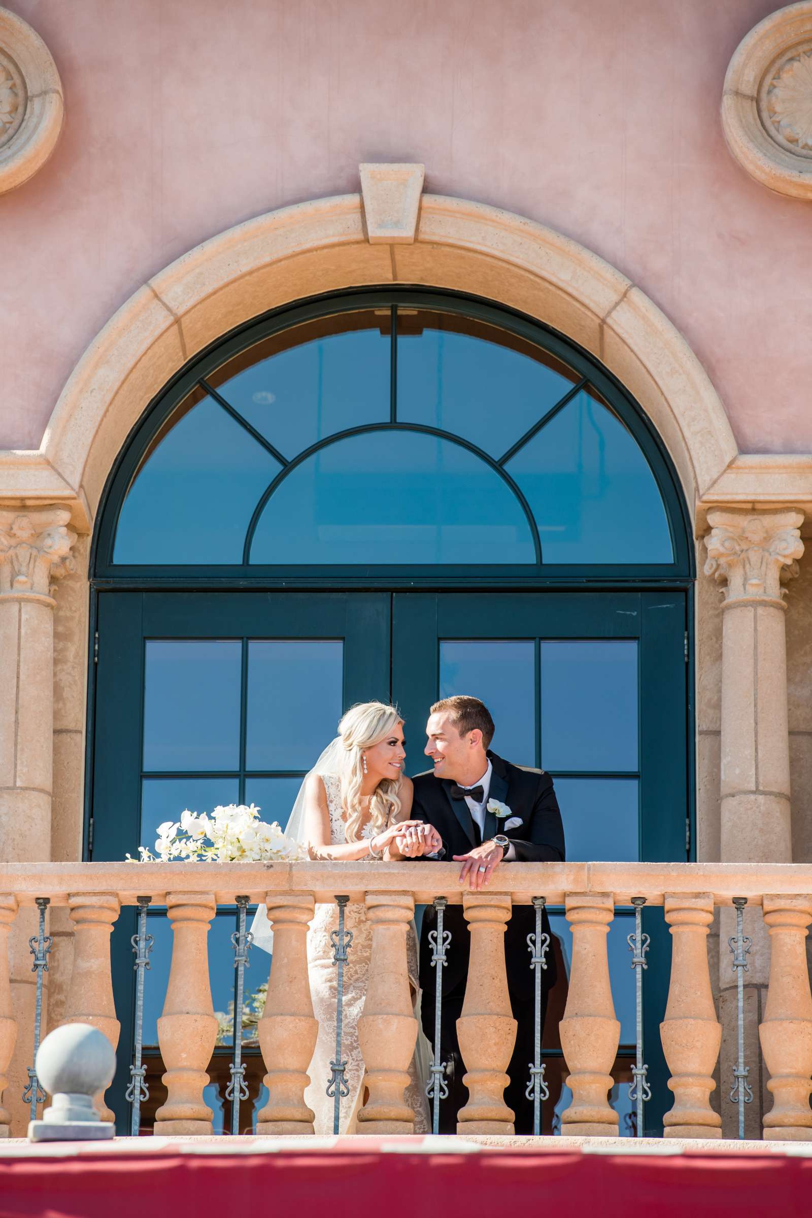 Fairmont Grand Del Mar Wedding, Jordan and Bryce Wedding Photo #14 by True Photography