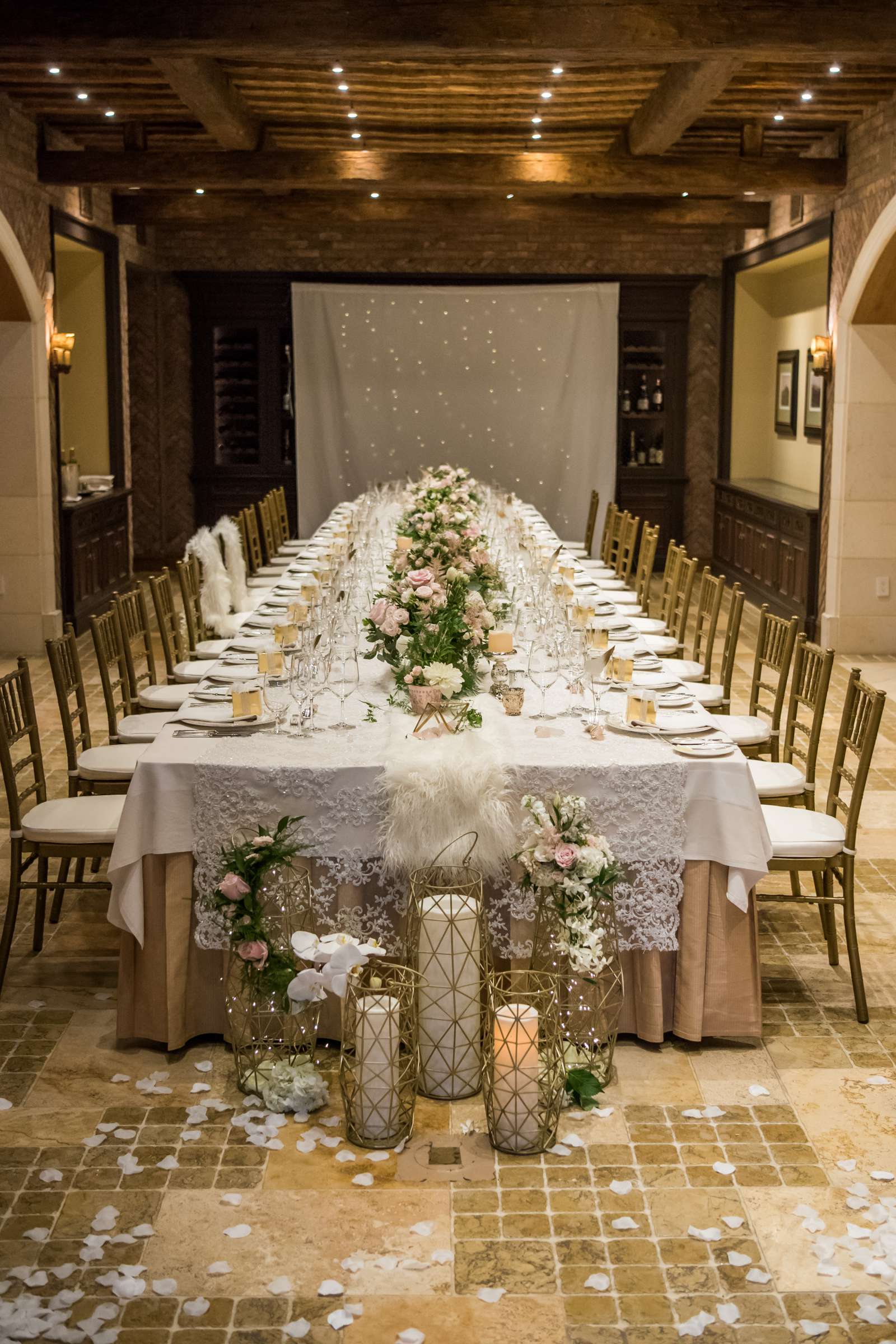 Fairmont Grand Del Mar Wedding, Jordan and Bryce Wedding Photo #138 by True Photography