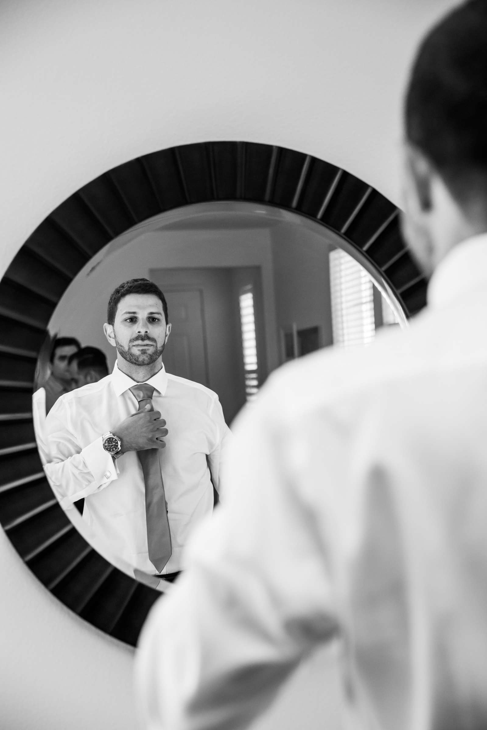 Wedding coordinated by Events Inspired SD, Joanna and Panagiotis Wedding Photo #414283 by True Photography