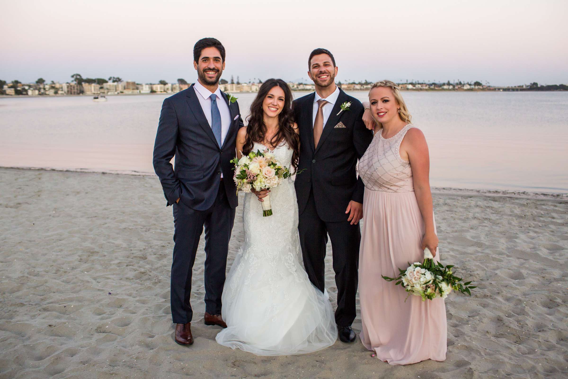 Wedding coordinated by Events Inspired SD, Joanna and Panagiotis Wedding Photo #414342 by True Photography