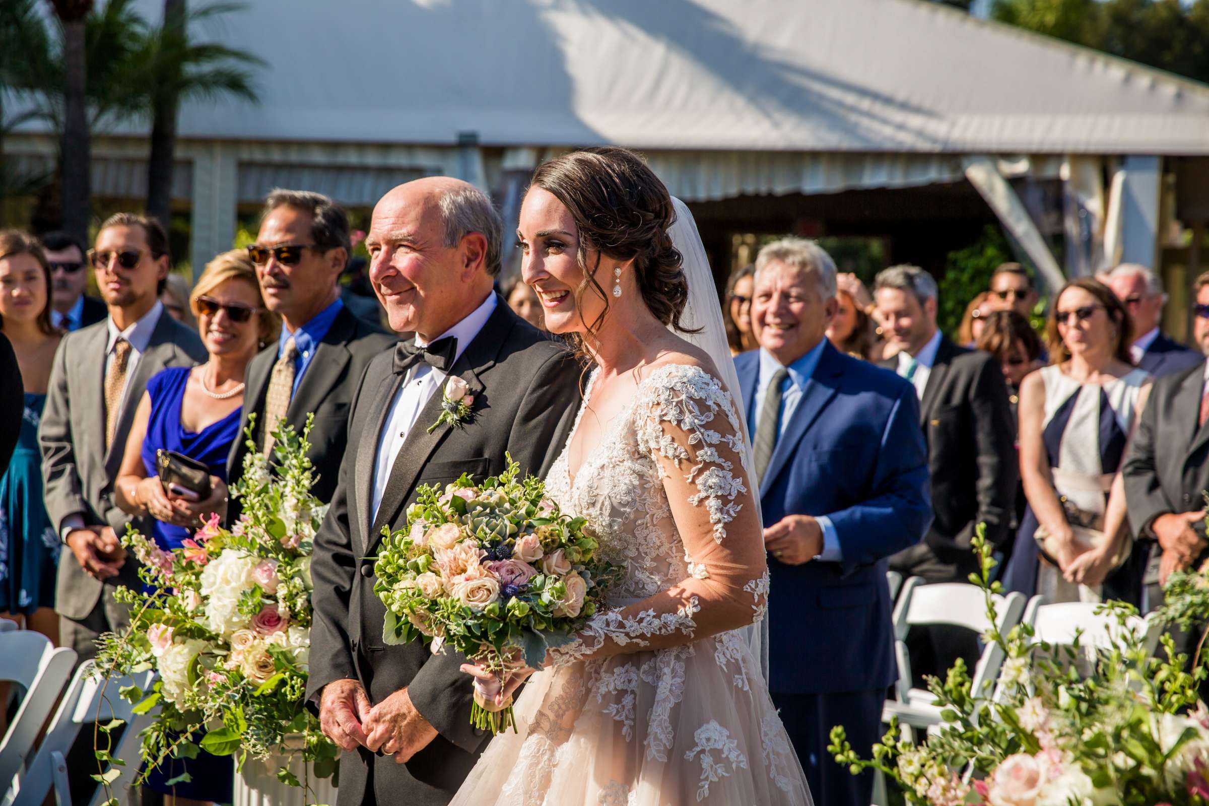 Los Willows Wedding, Jacqueline and Justin Wedding Photo #414523 by True Photography