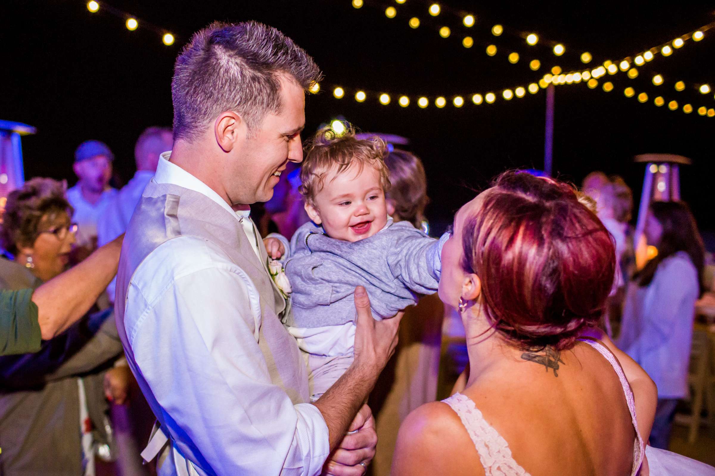 Hotel Del Coronado Wedding coordinated by Creative Affairs Inc, Jenell and Peter Wedding Photo #104 by True Photography