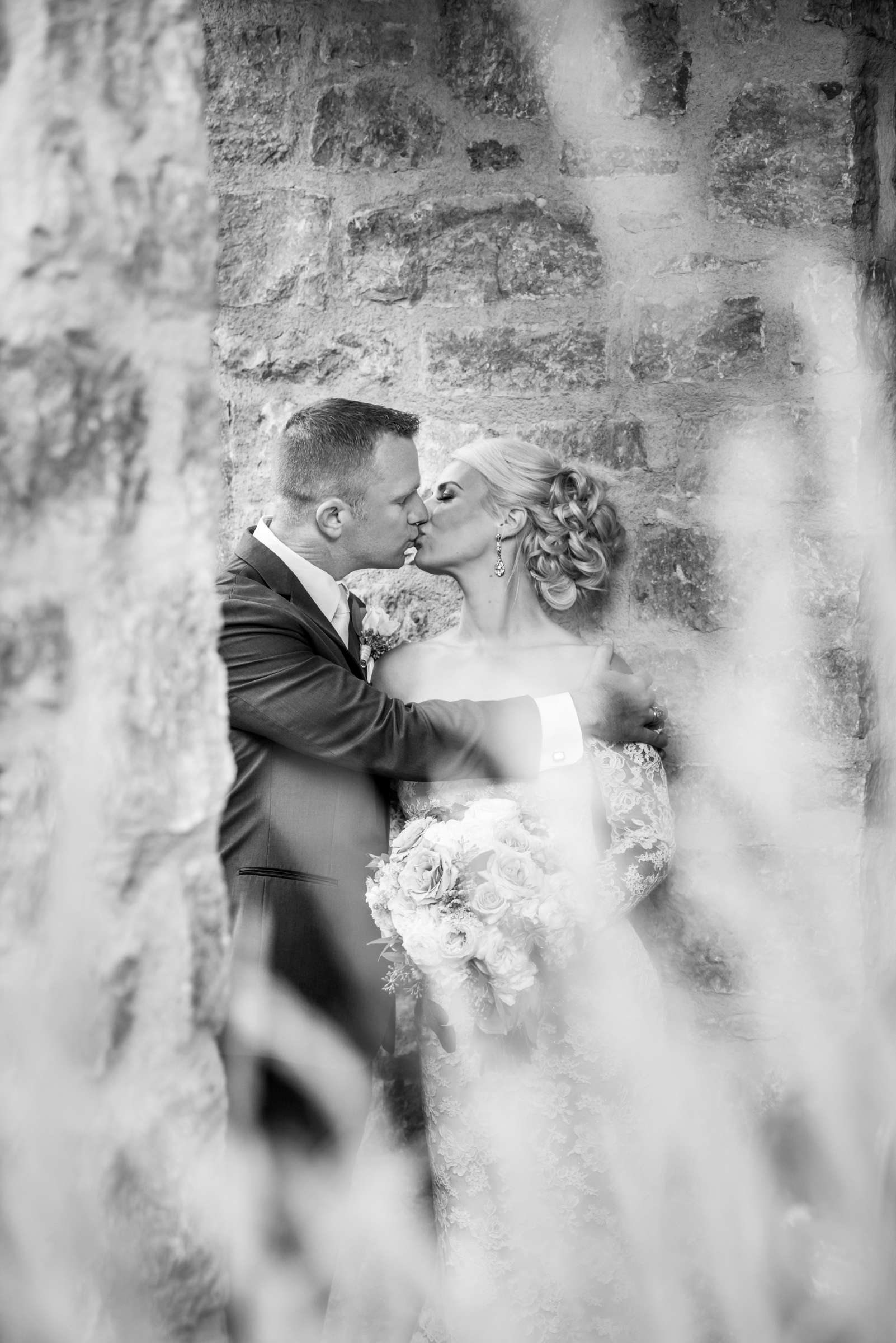 The Vail Wedding Deck Wedding coordinated by Carolyn Moorman, Heidi and Justin Wedding Photo #27 by True Photography