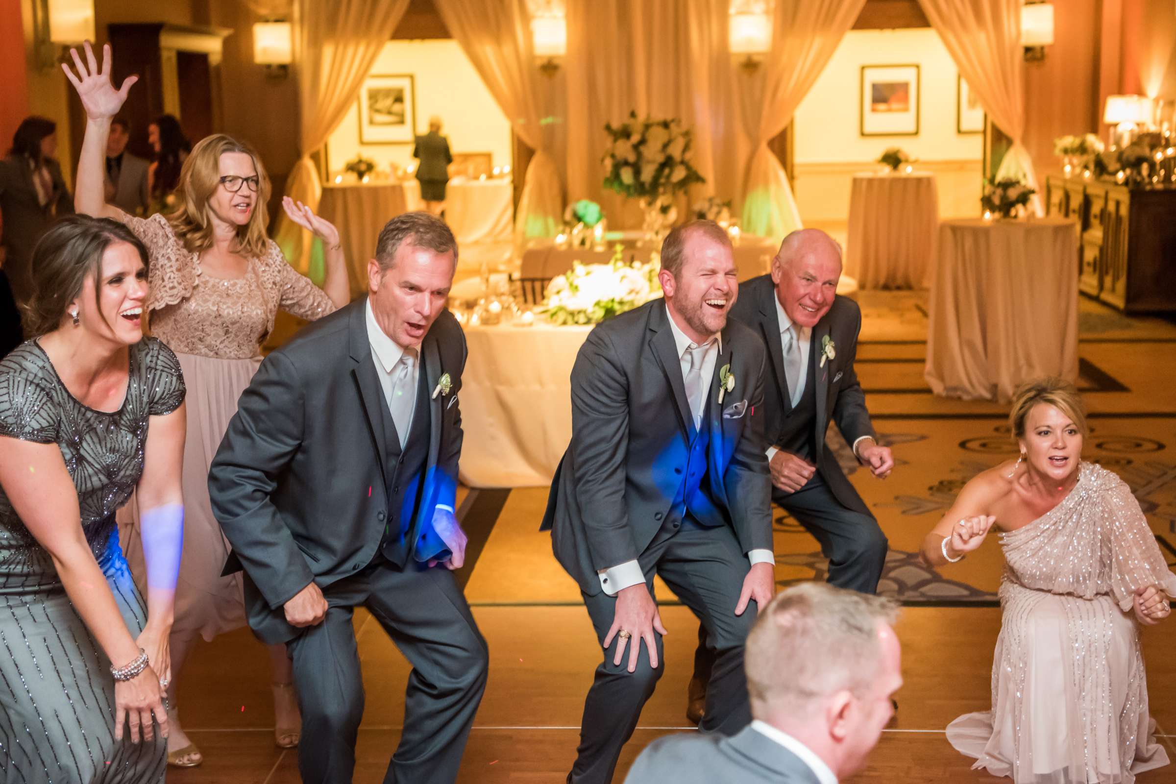 The Vail Wedding Deck Wedding coordinated by Carolyn Moorman, Heidi and Justin Wedding Photo #138 by True Photography