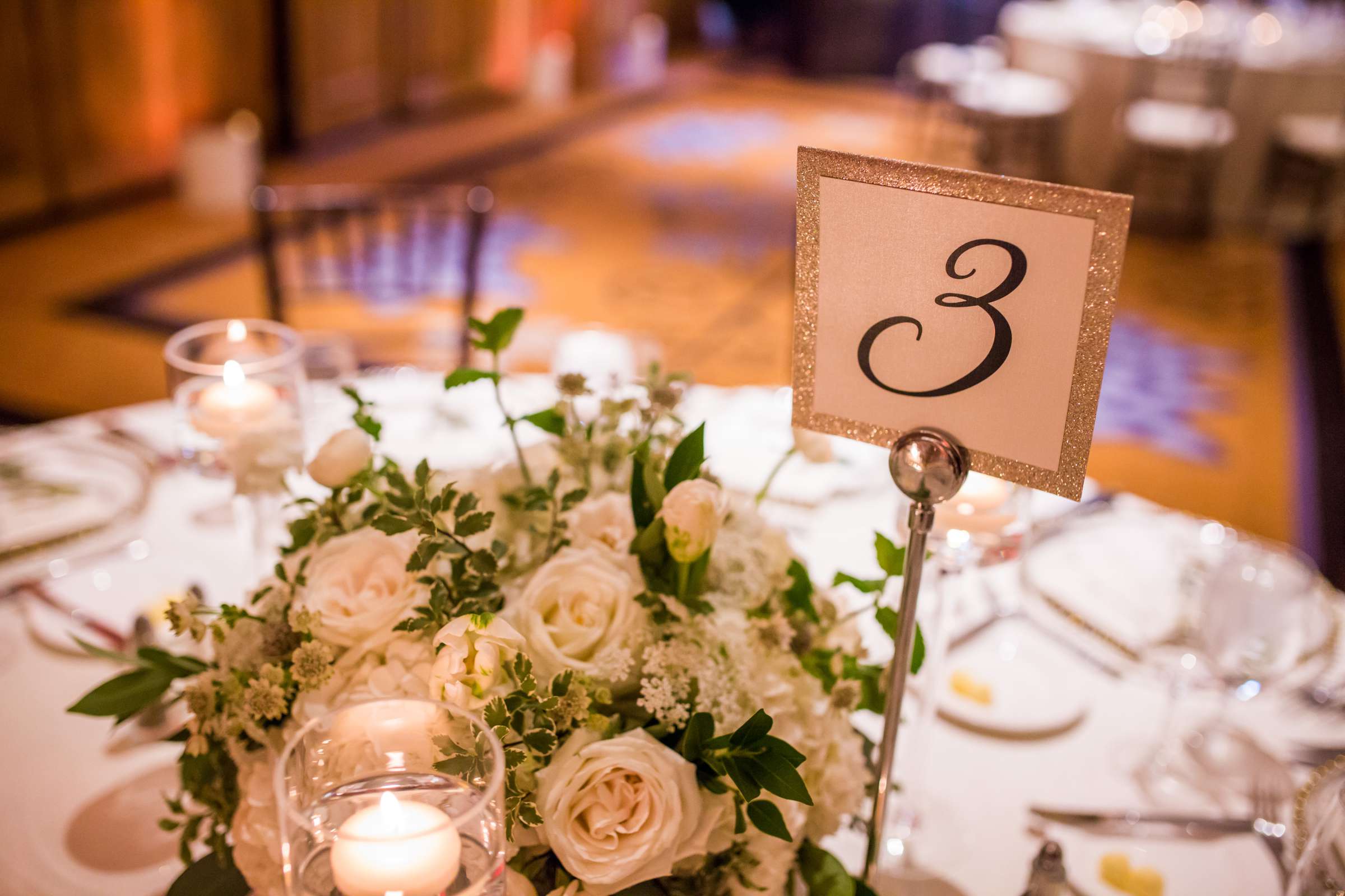 The Vail Wedding Deck Wedding coordinated by Carolyn Moorman, Heidi and Justin Wedding Photo #199 by True Photography