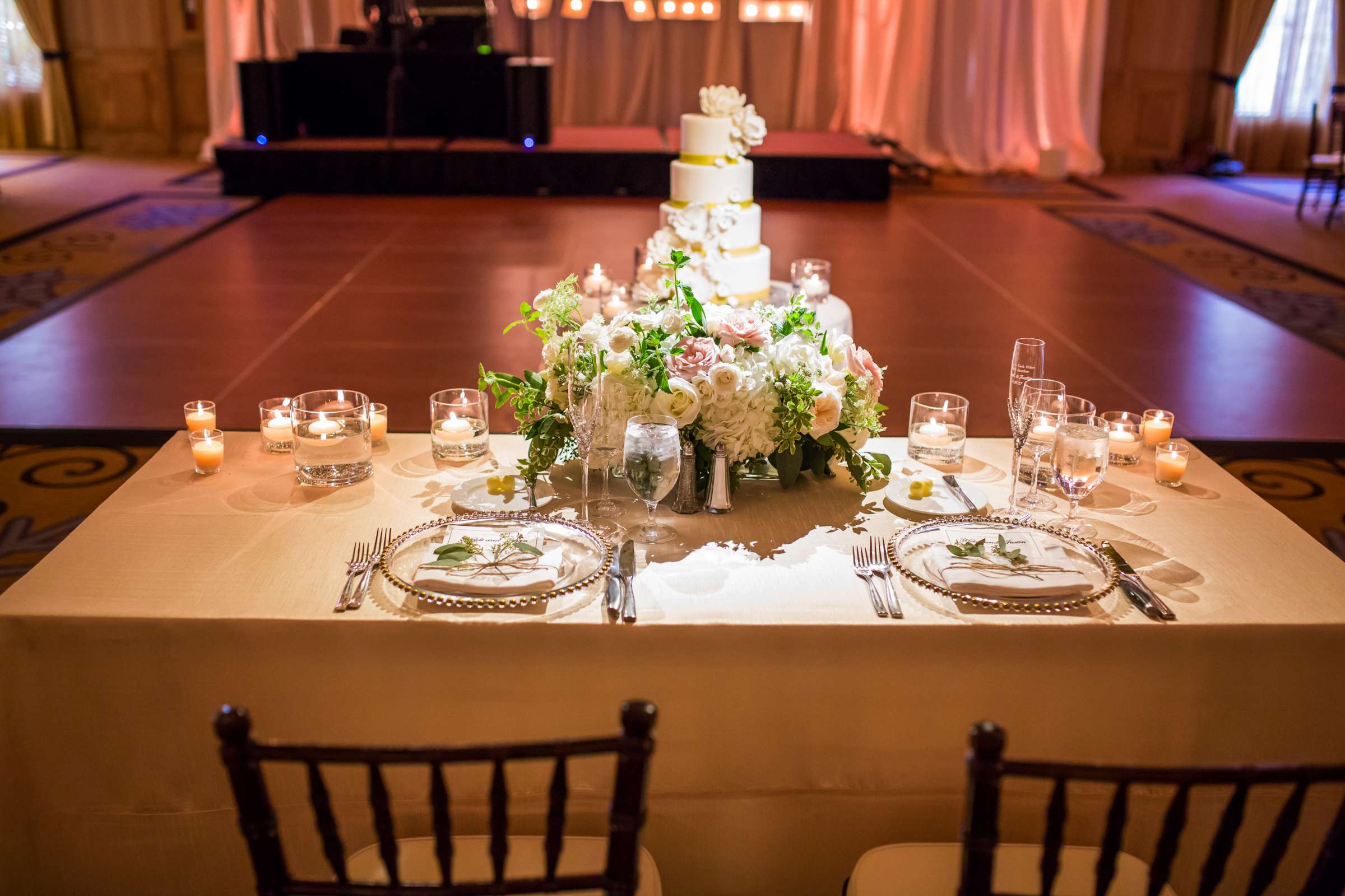 The Vail Wedding Deck Wedding coordinated by Carolyn Moorman, Heidi and Justin Wedding Photo #206 by True Photography