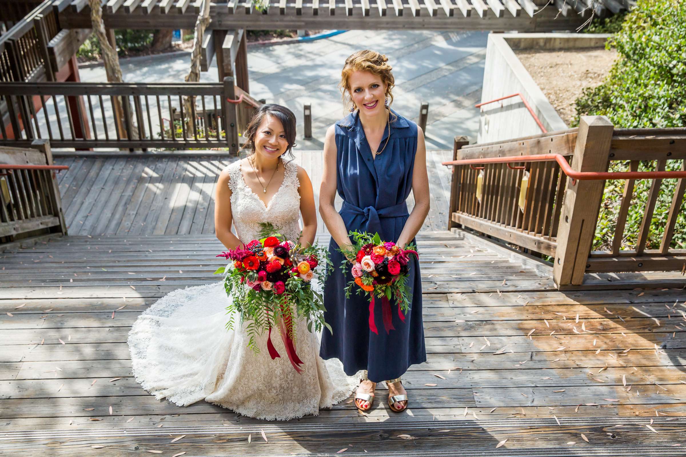 Martin Johnson House Wedding coordinated by Breezy Day Weddings, Cindy and Vinh Wedding Photo #415837 by True Photography