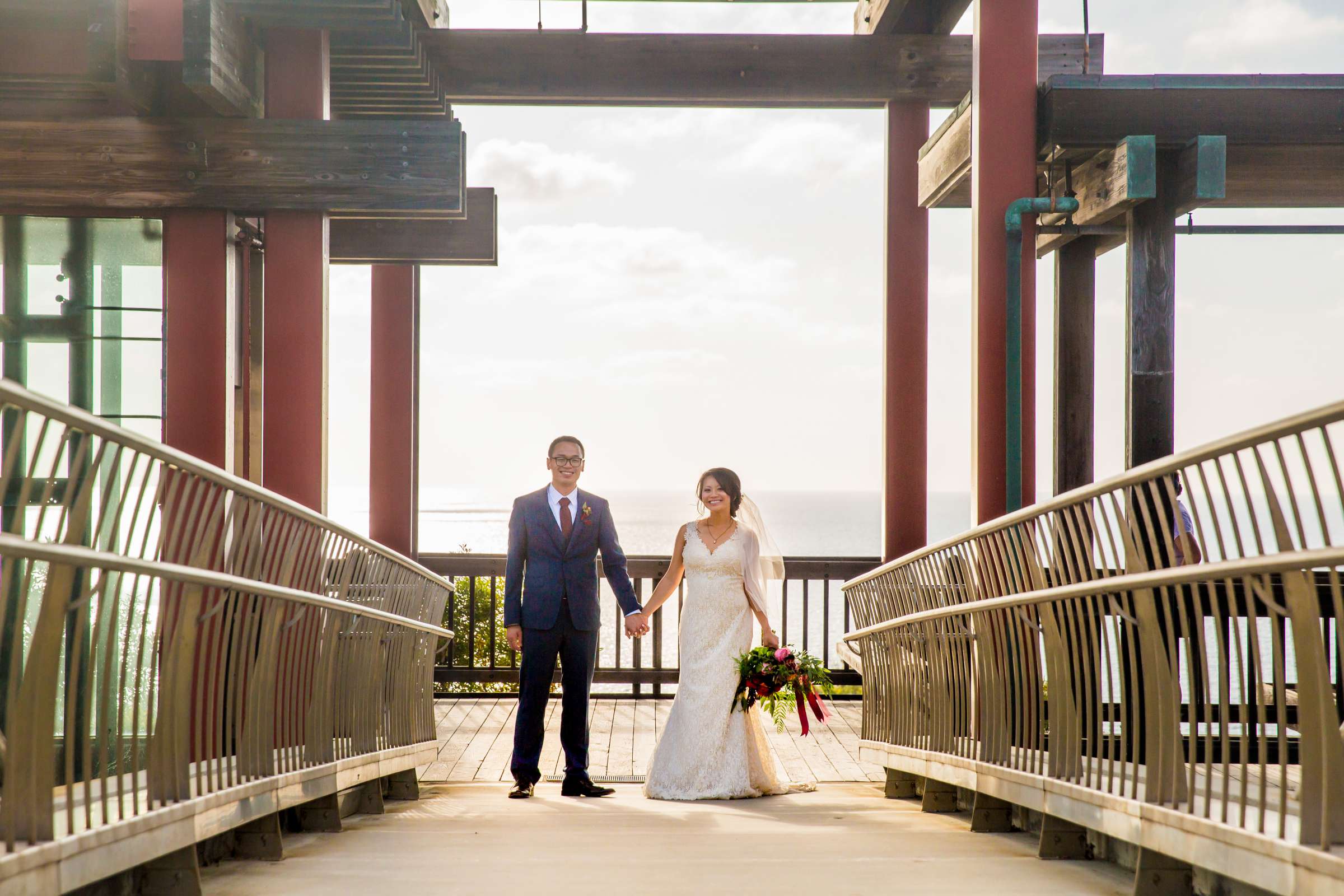 Martin Johnson House Wedding coordinated by Breezy Day Weddings, Cindy and Vinh Wedding Photo #415859 by True Photography