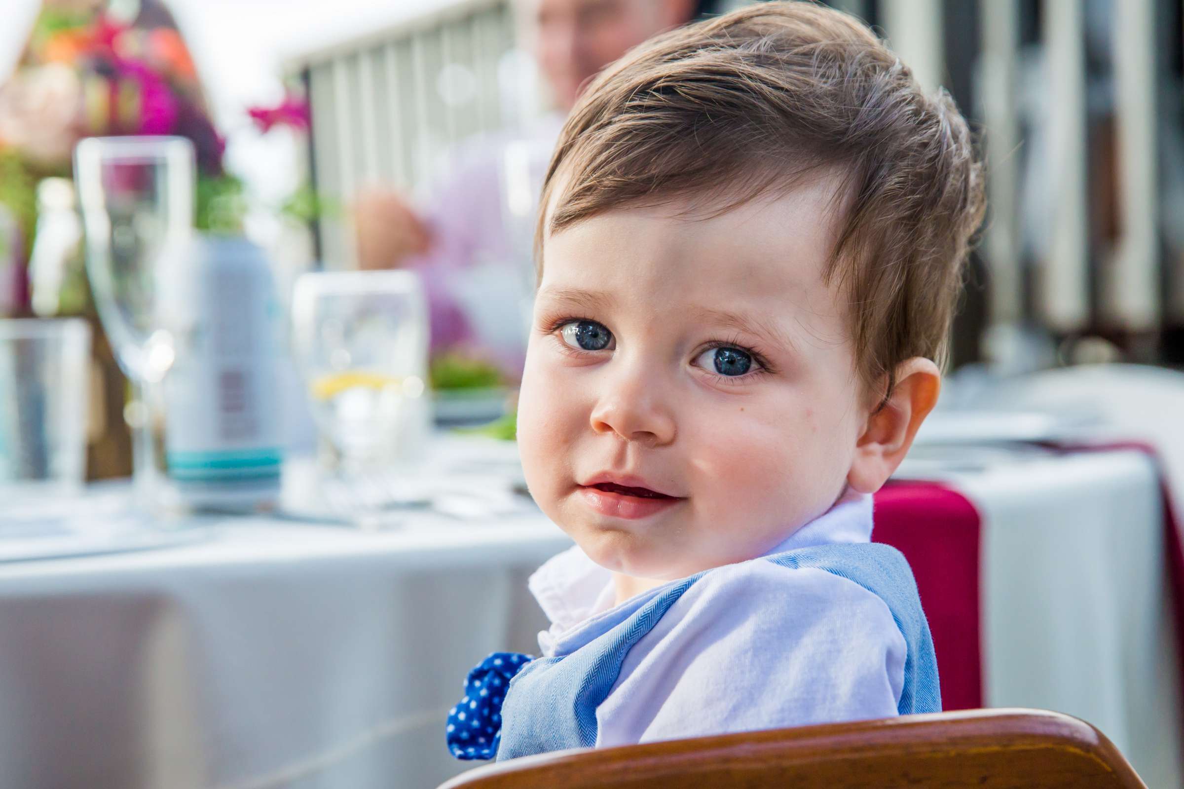 Martin Johnson House Wedding coordinated by Breezy Day Weddings, Cindy and Vinh Wedding Photo #415870 by True Photography