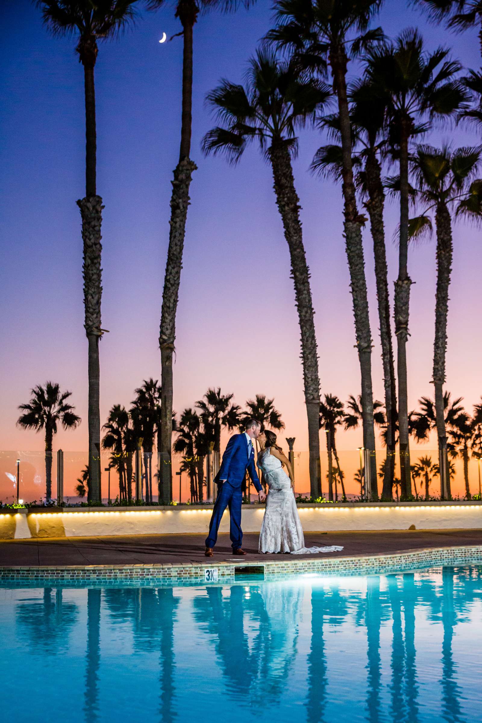 Hilton Waterfront Beach Resort Wedding coordinated by I Do Weddings, Rachel and Corey Wedding Photo #416085 by True Photography