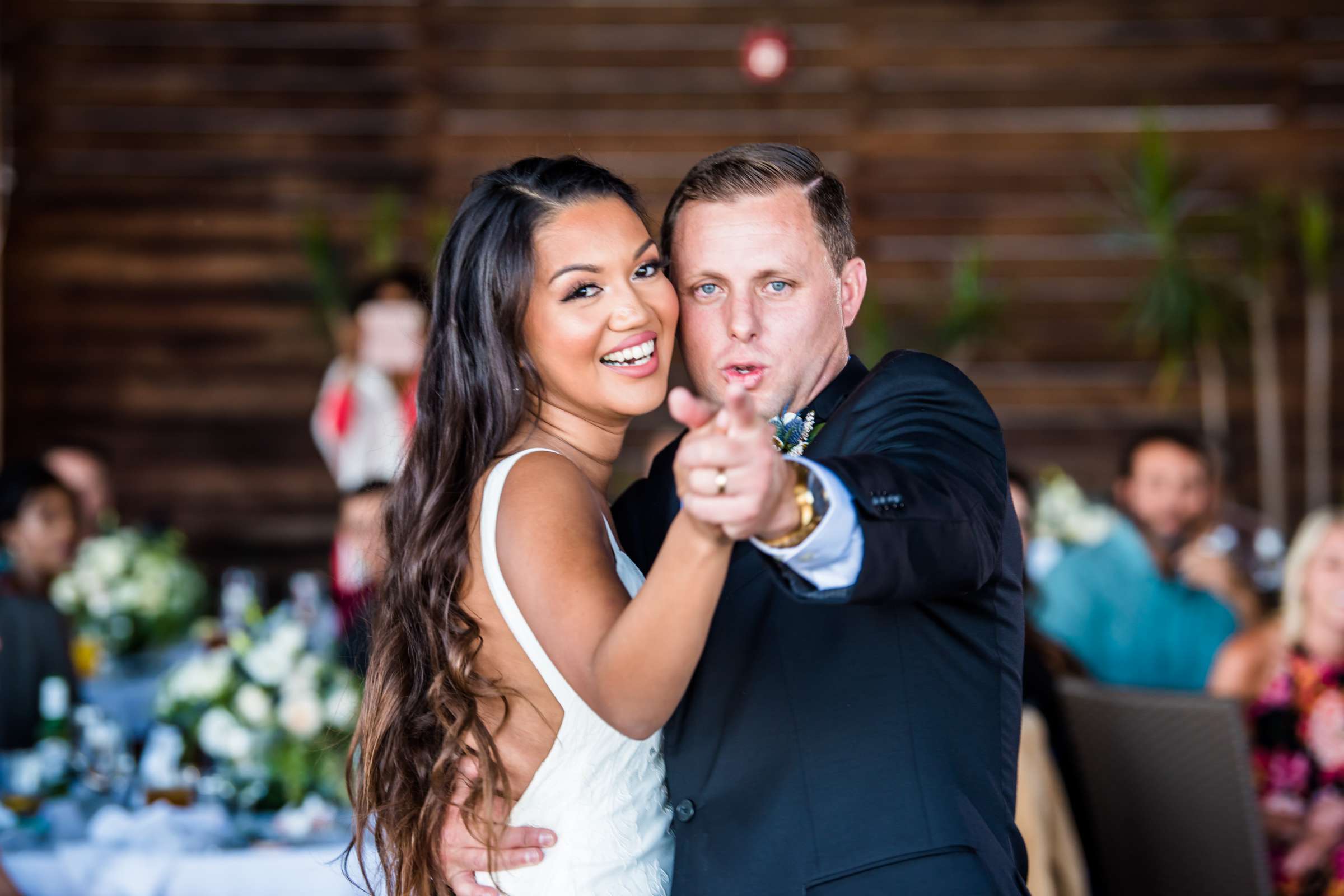 Bali Hai Wedding, Erica and Corey Wedding Photo #416947 by True Photography