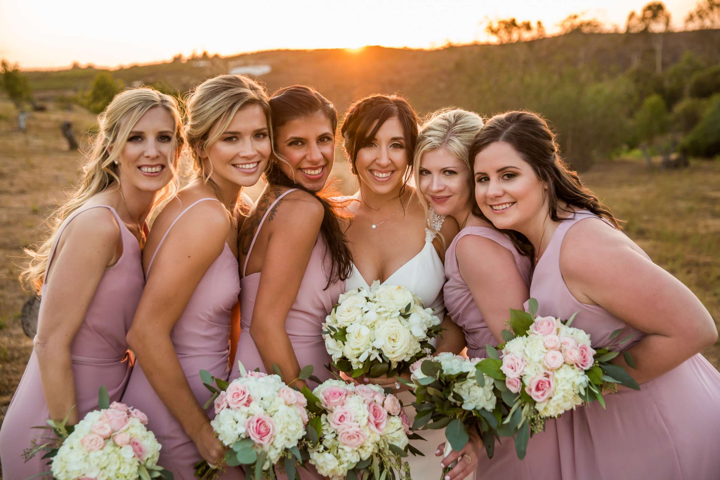 Ethereal Gardens Wedding, Nicole and Michael Wedding Photo #417147 by True Photography