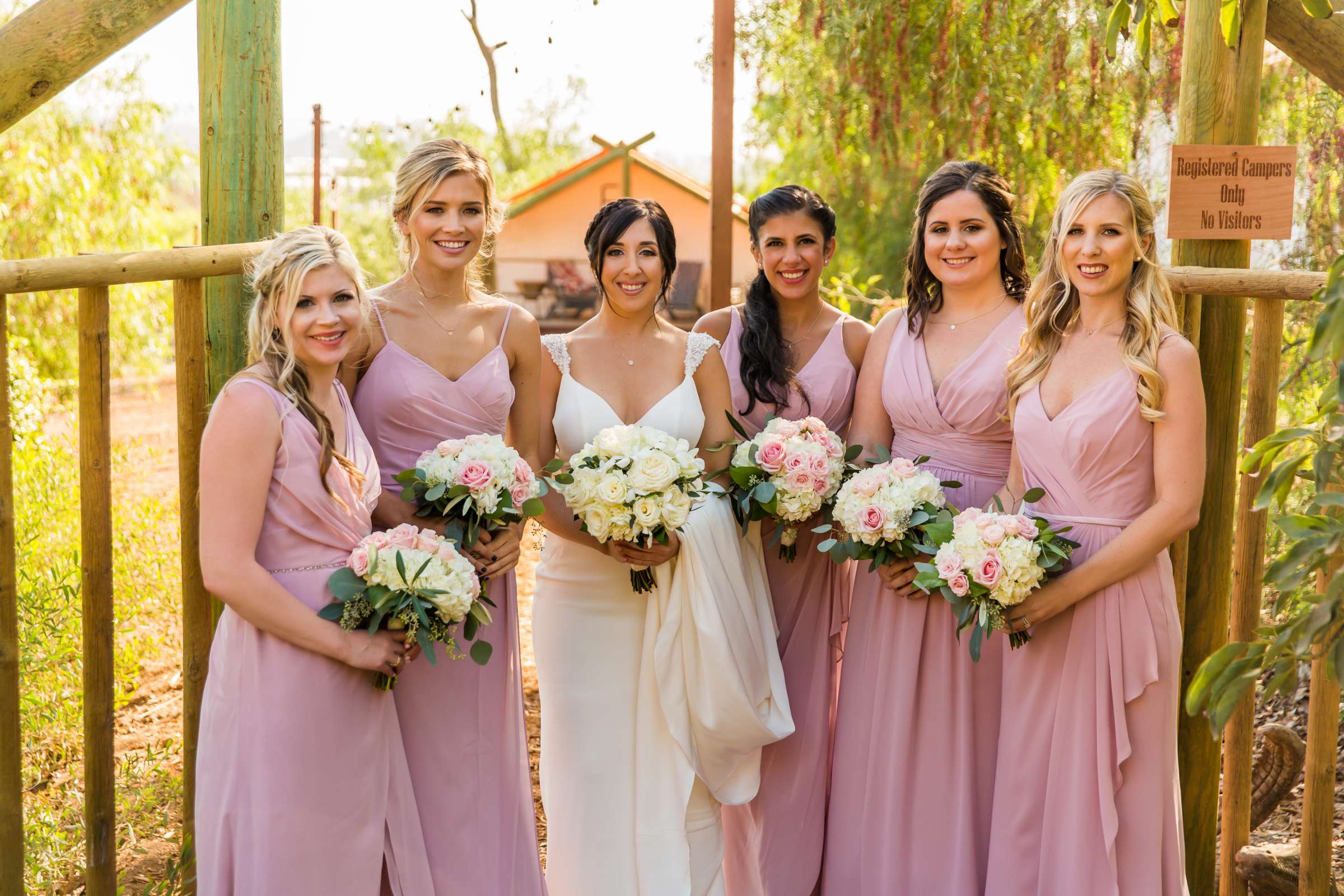 Ethereal Gardens Wedding, Nicole and Michael Wedding Photo #417173 by True Photography